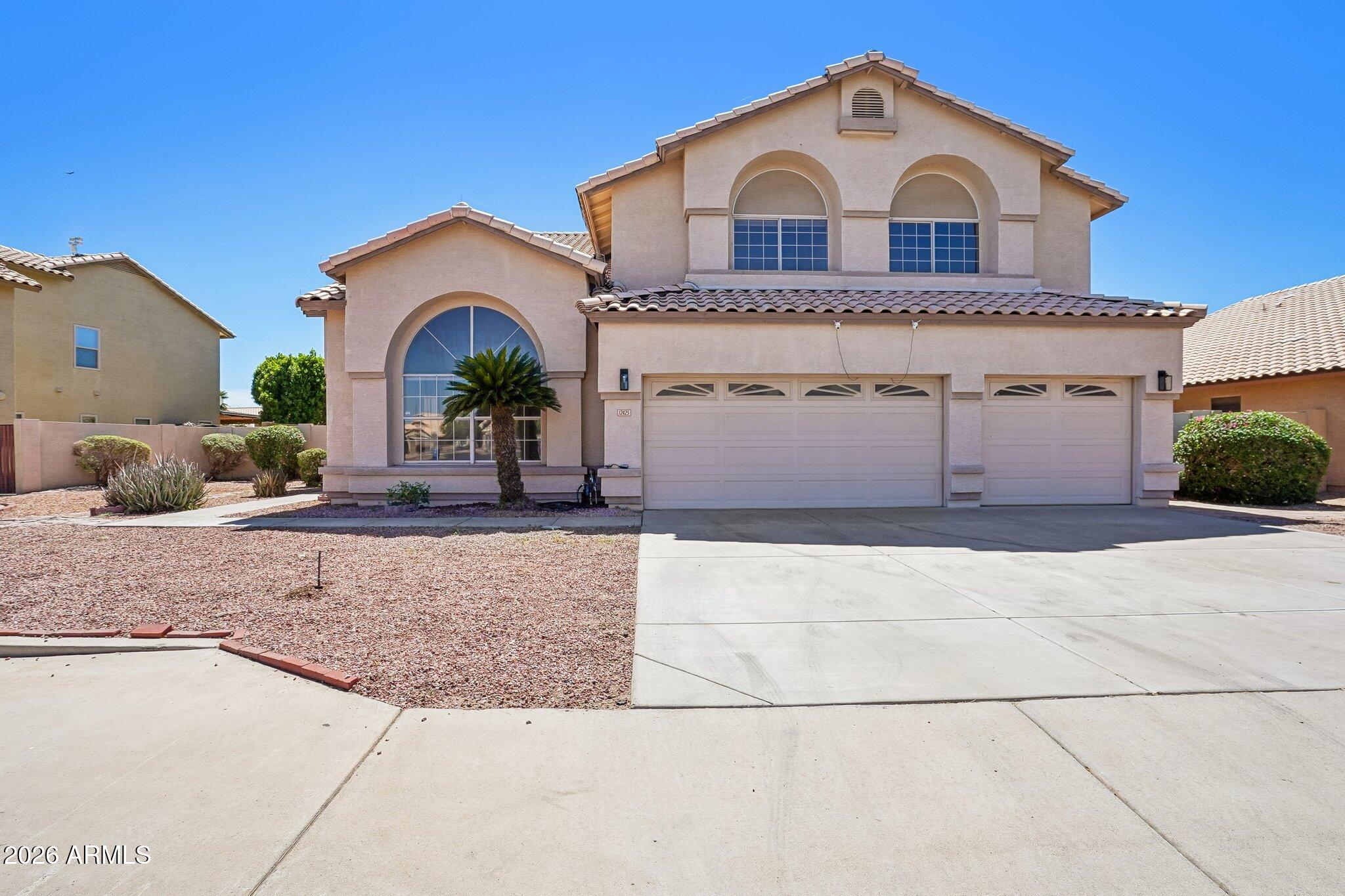 12425 W Encanto Boulevard — photo