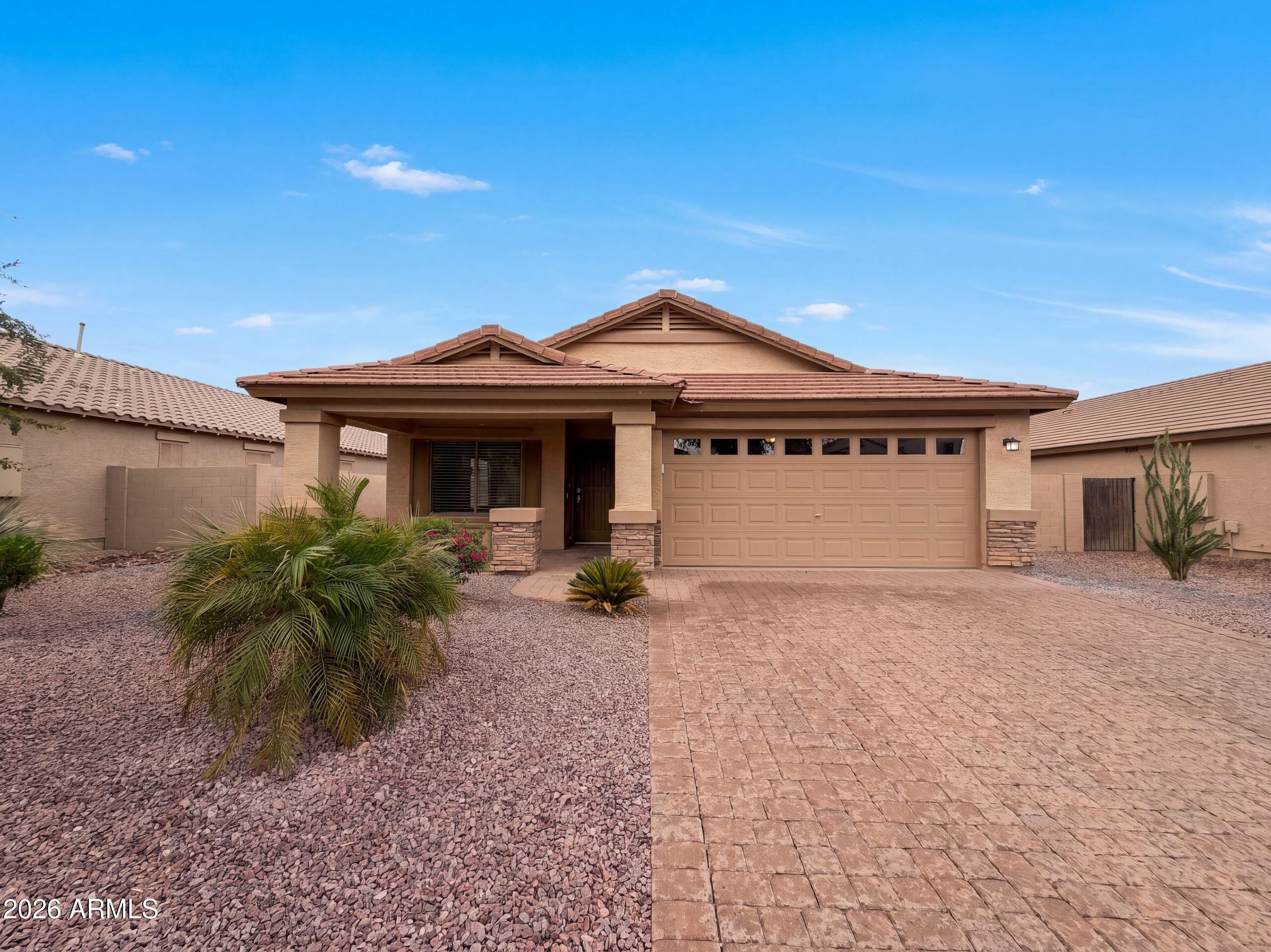 1365 E Prickly Pear Drive — photo