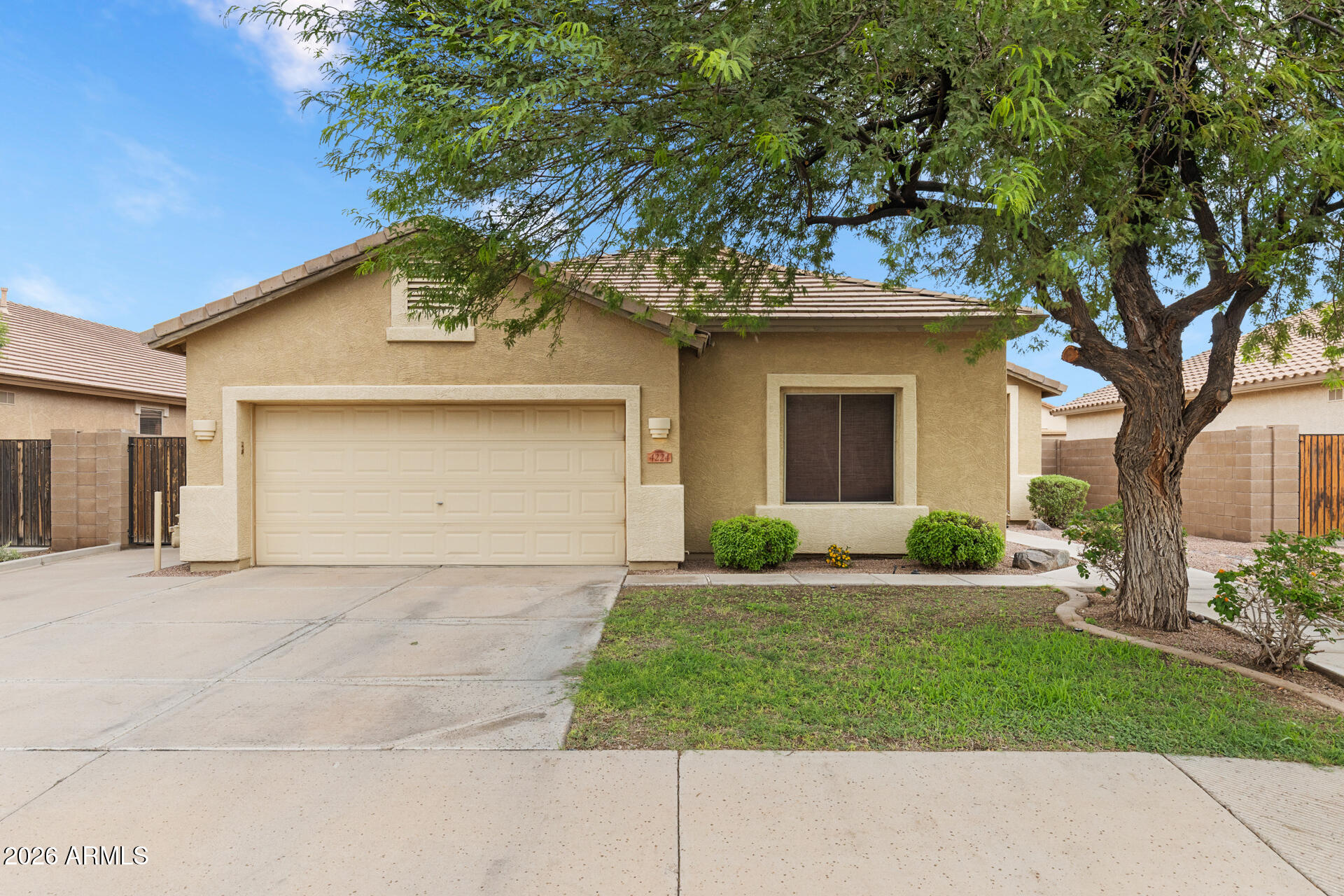4224 E Cherry Hills Drive — photo