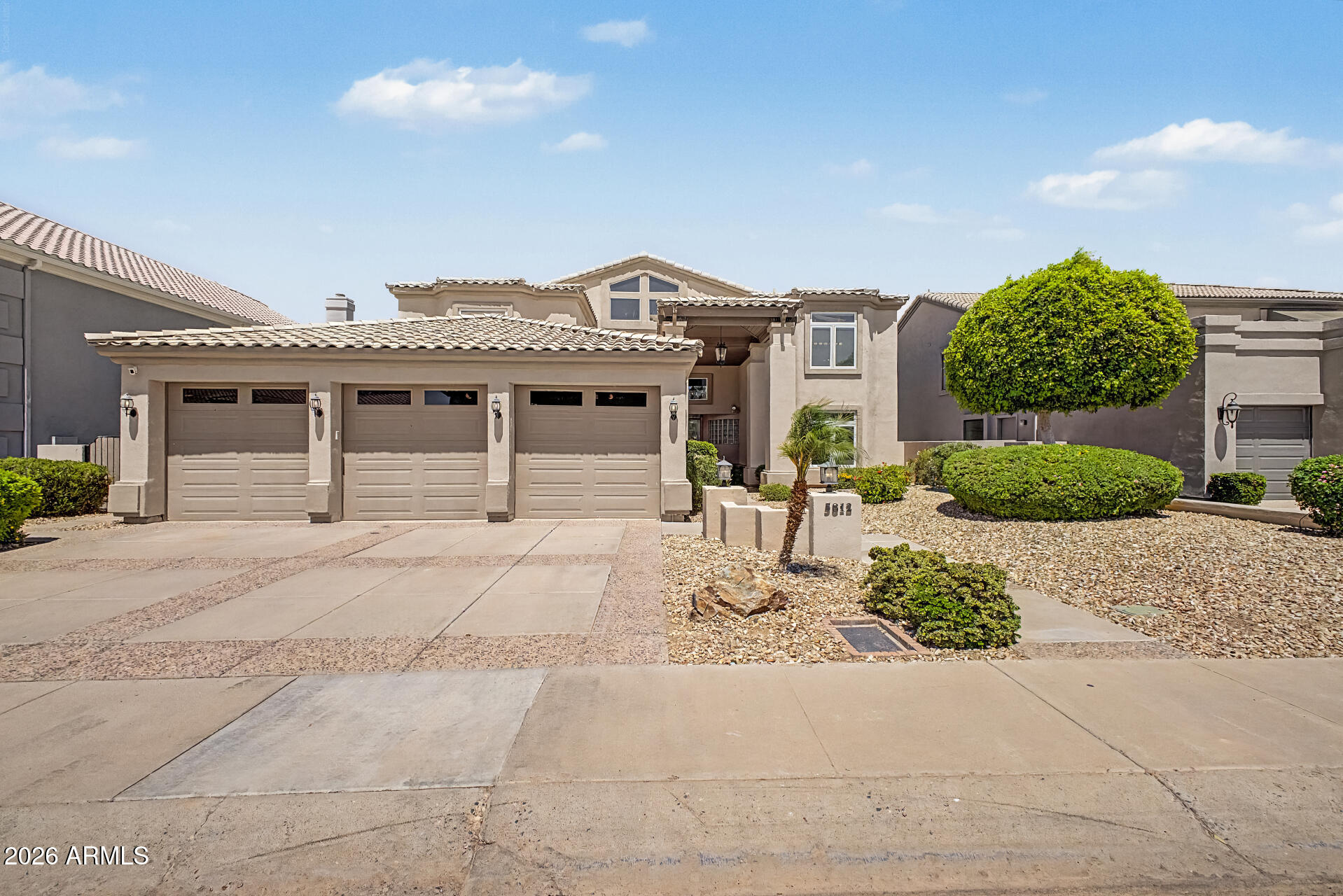 5812 W Del Lago Circle — photo