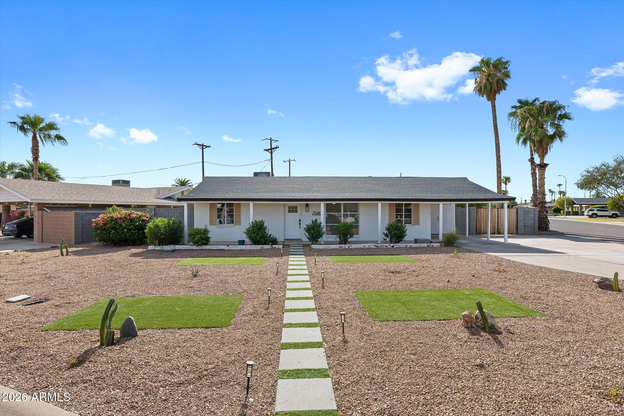 7049 E Cypress Street — photo