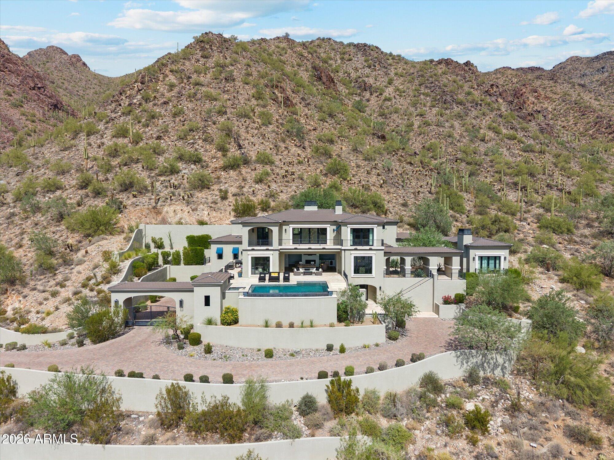11450 E Hideaway Lane — photo