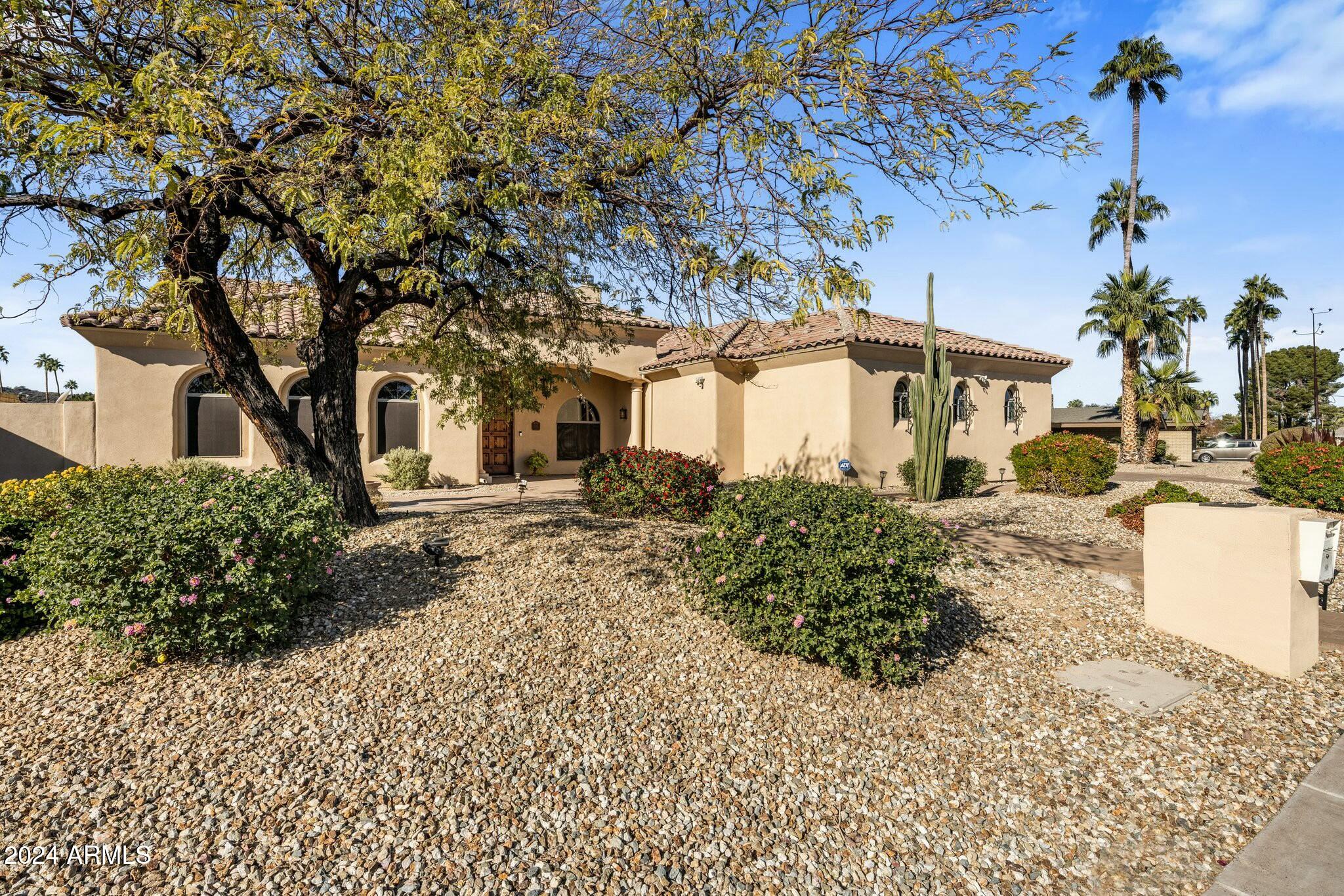 14402 N Medinan Drive — photo