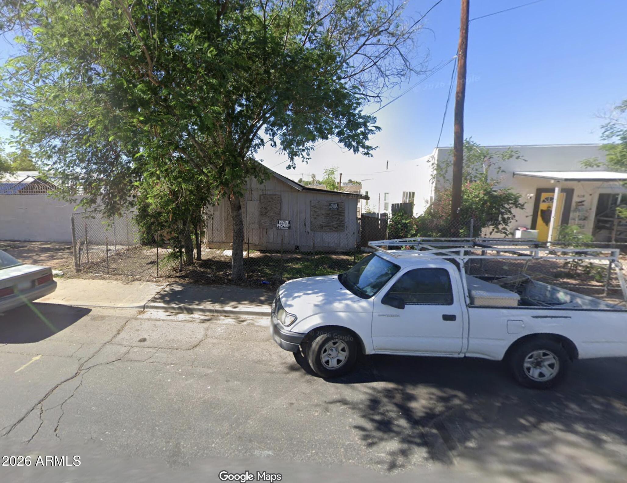 414 N Sirrine — photo