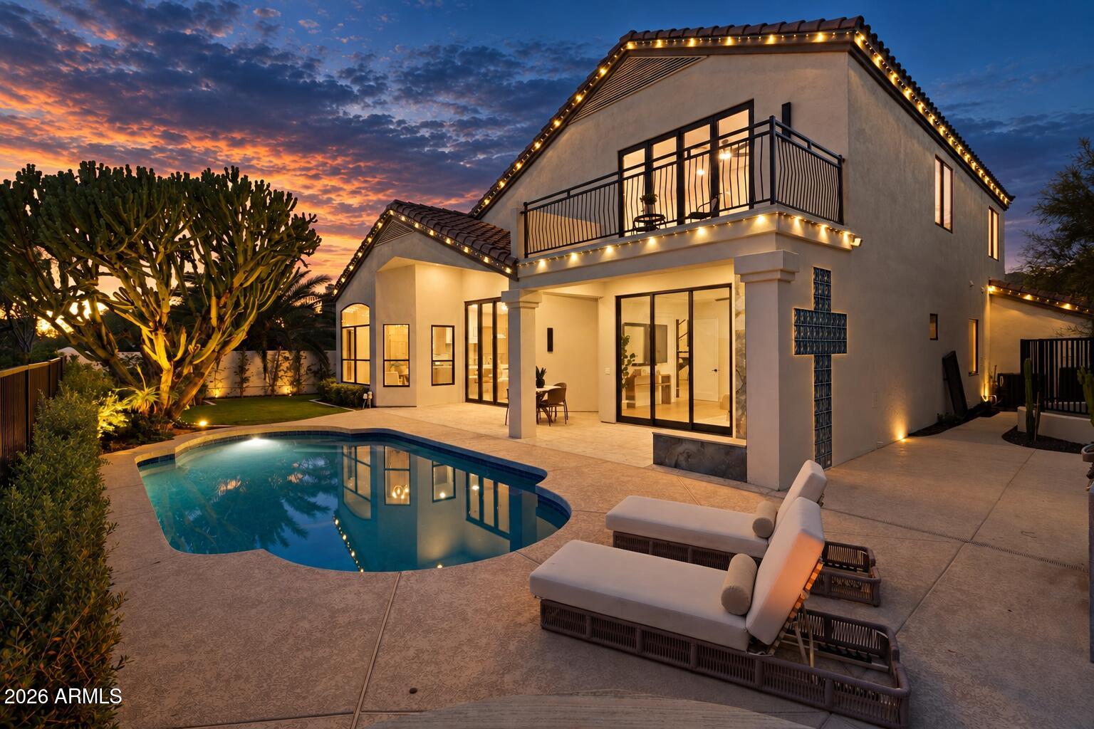 12297 E Cortez Drive — photo