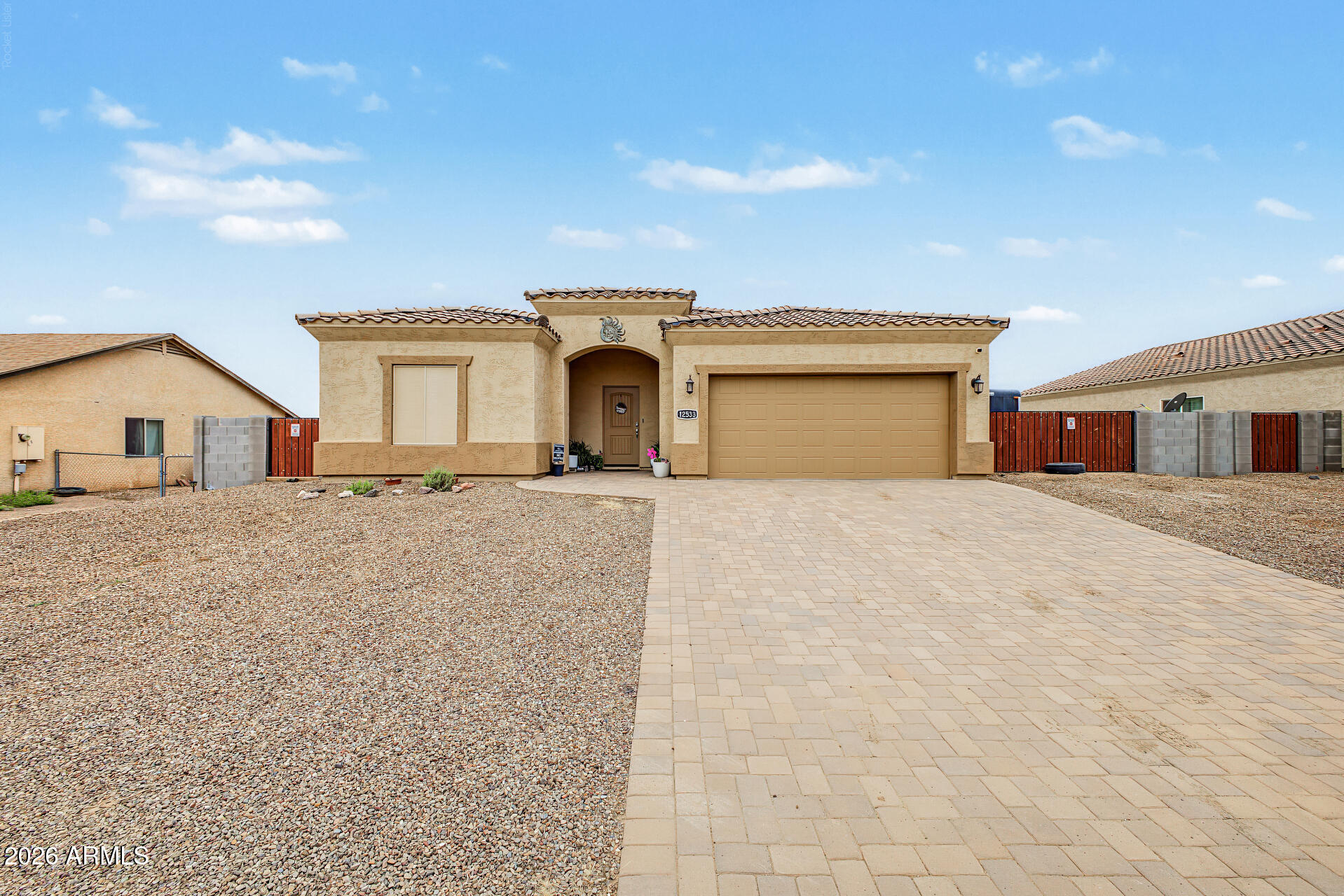 12533 W Cabrillo Drive — photo