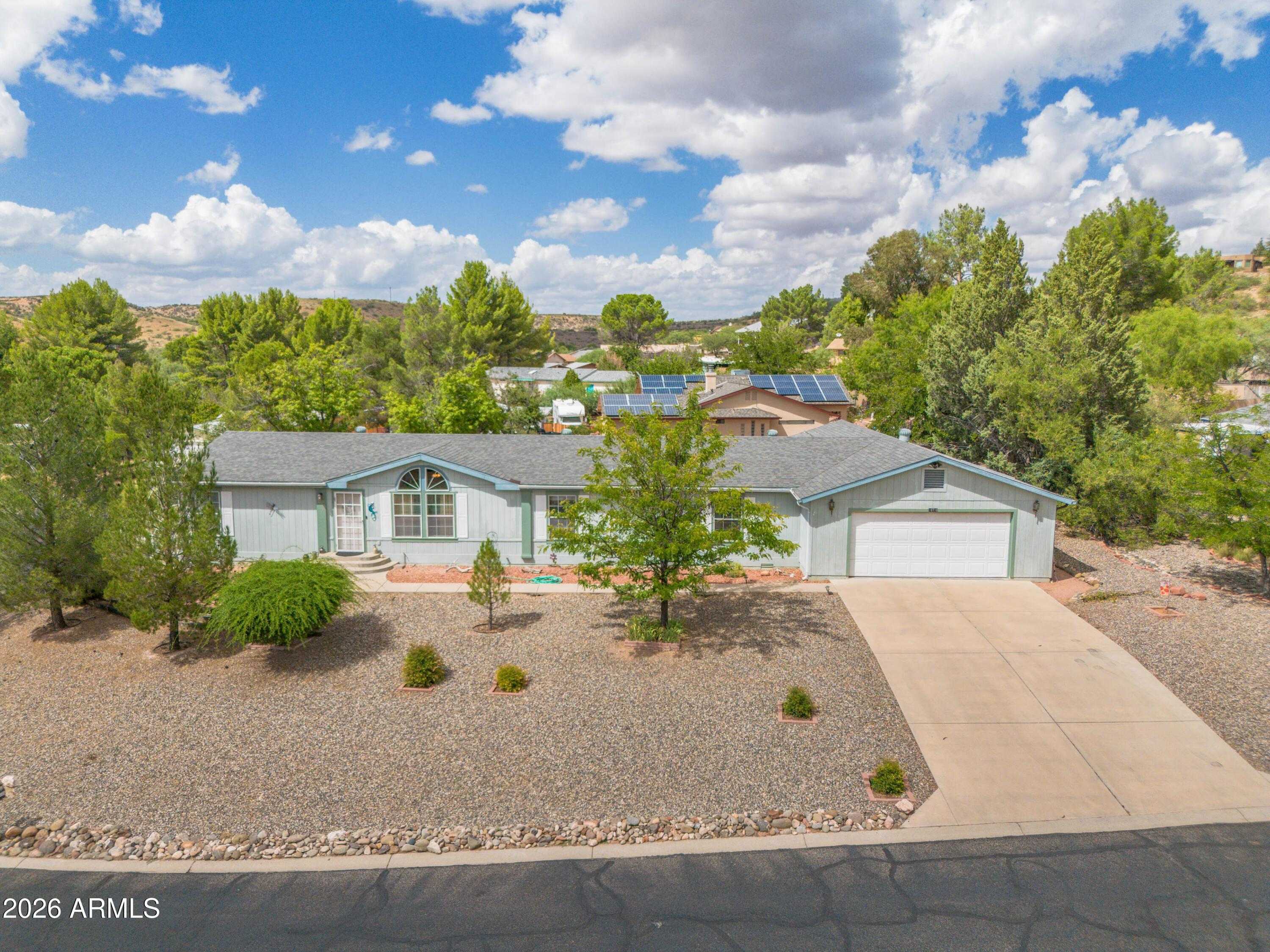 10710 E Quail Run Road — photo