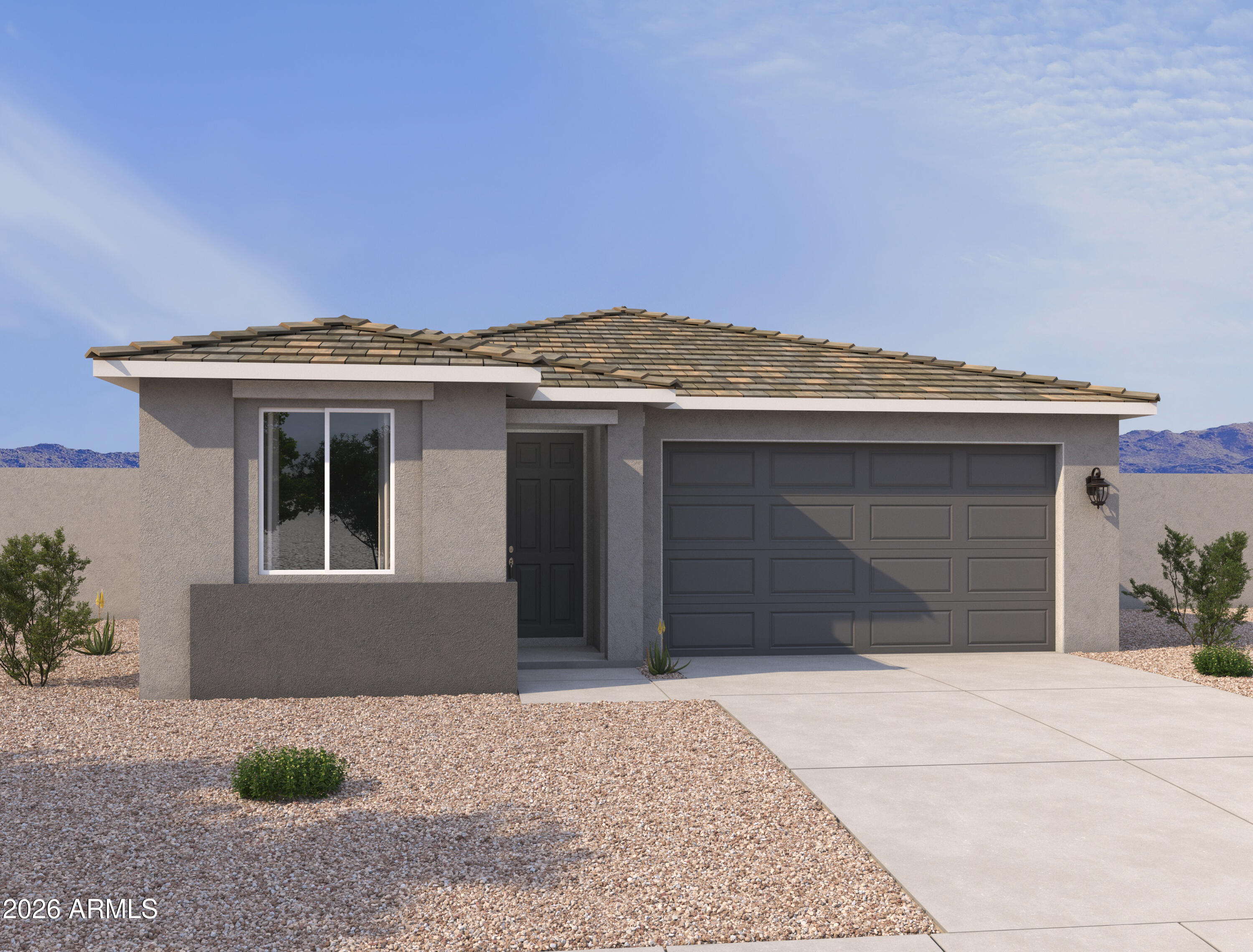 7031 E Bisbee Street — photo