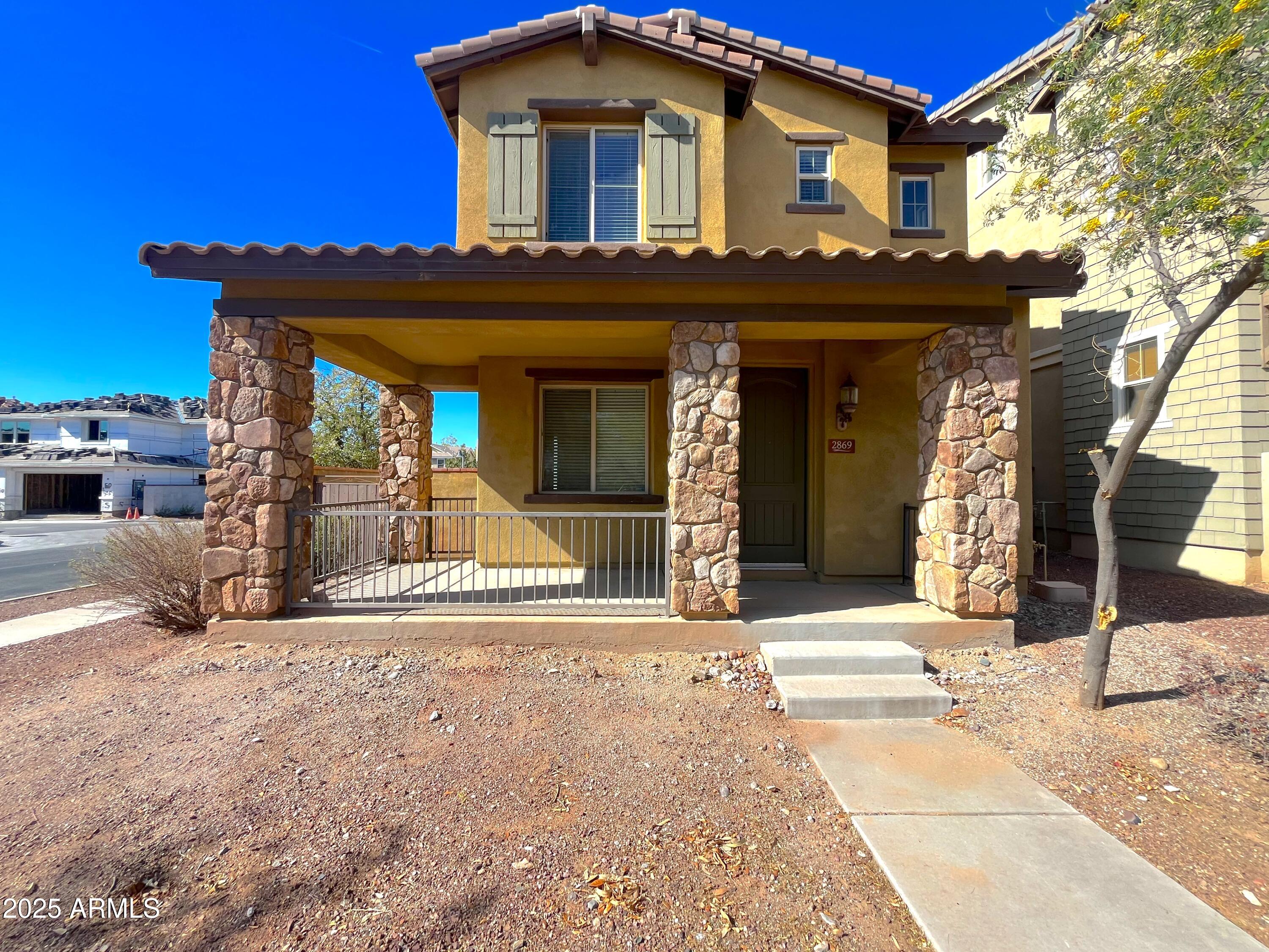 2869 N Claire Drive — photo