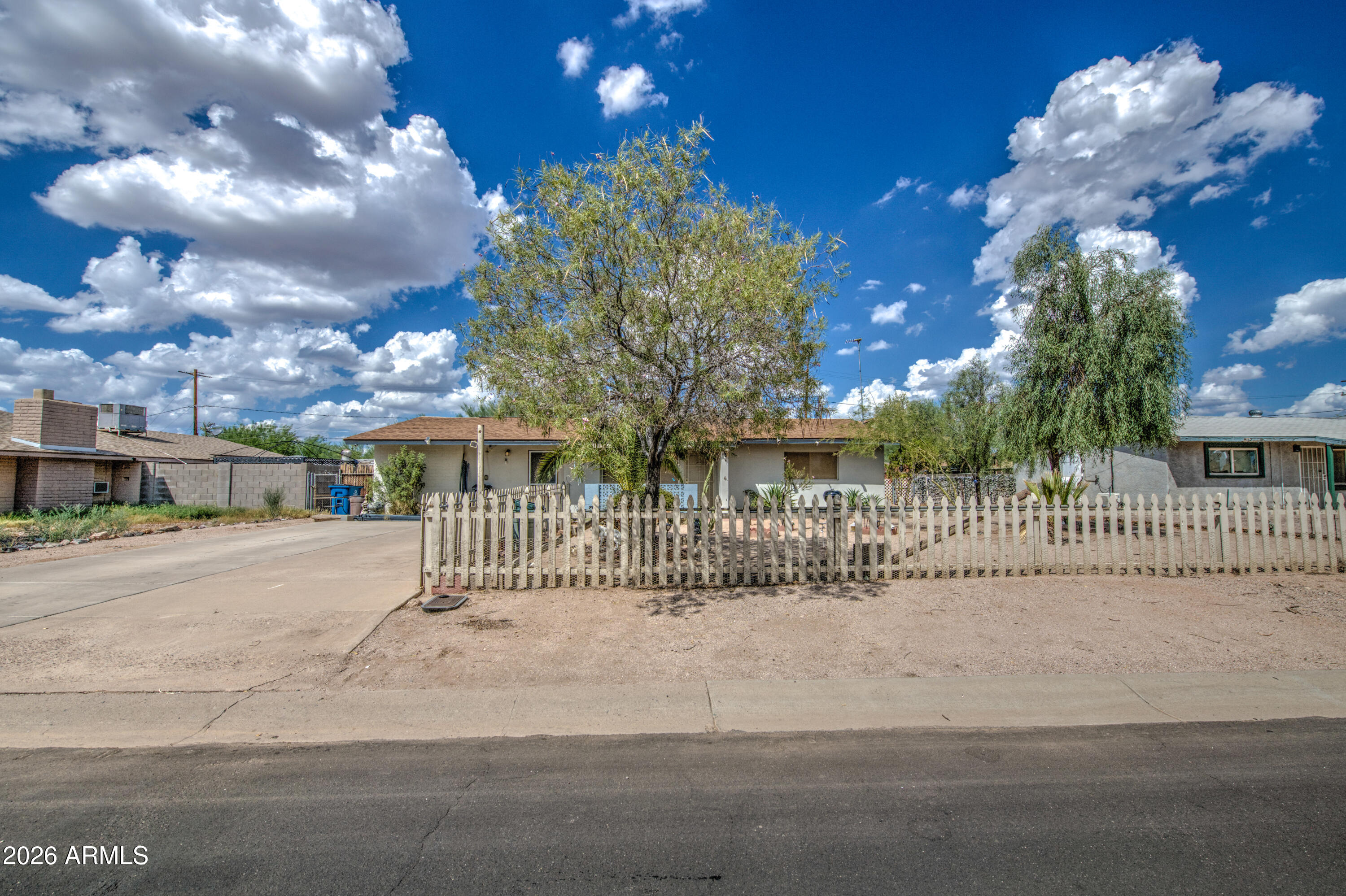 740 E Desert Avenue, Apache Junction, AZ 85119 — photo 2