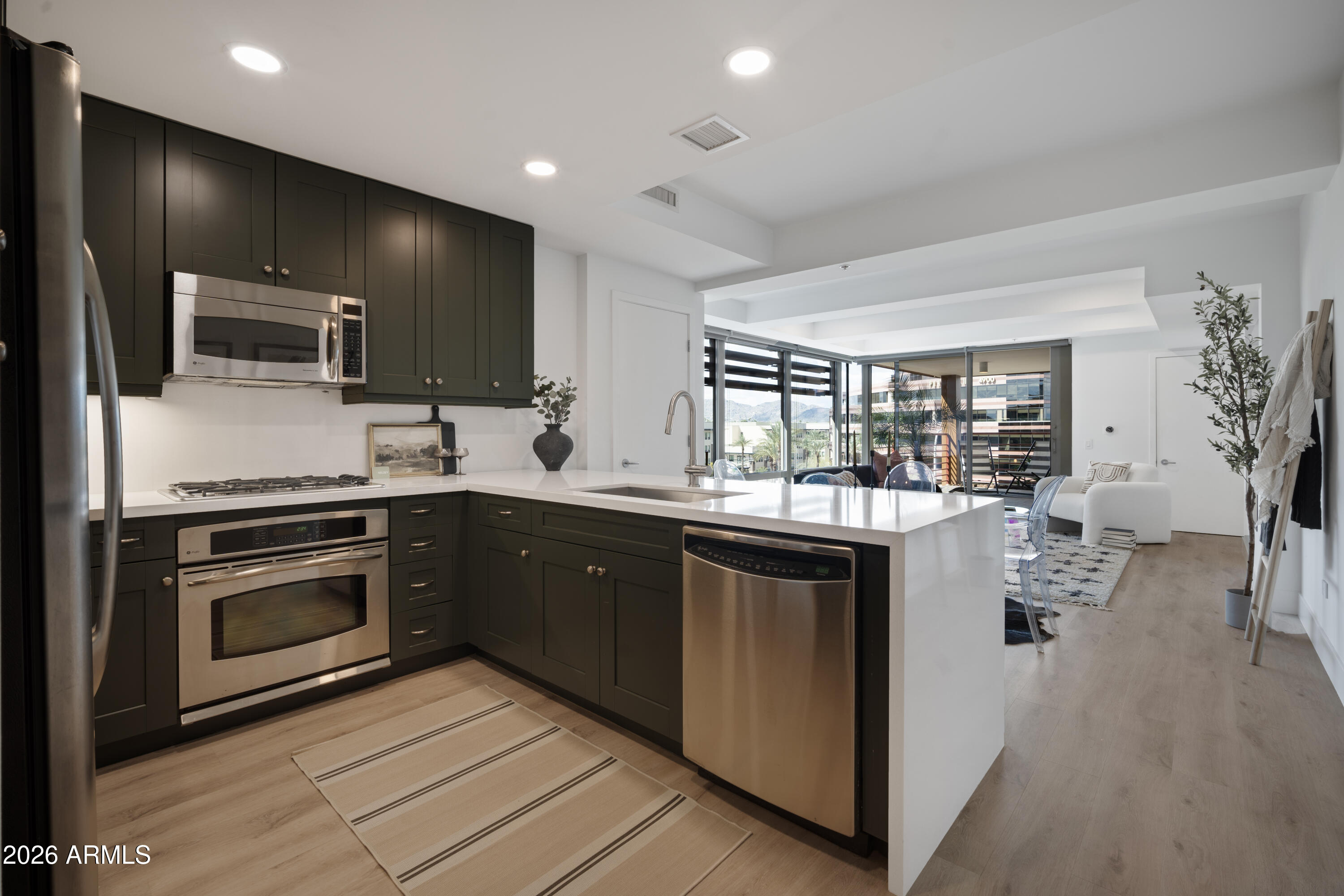 7141 E Rancho Vista Drive 5005 — photo