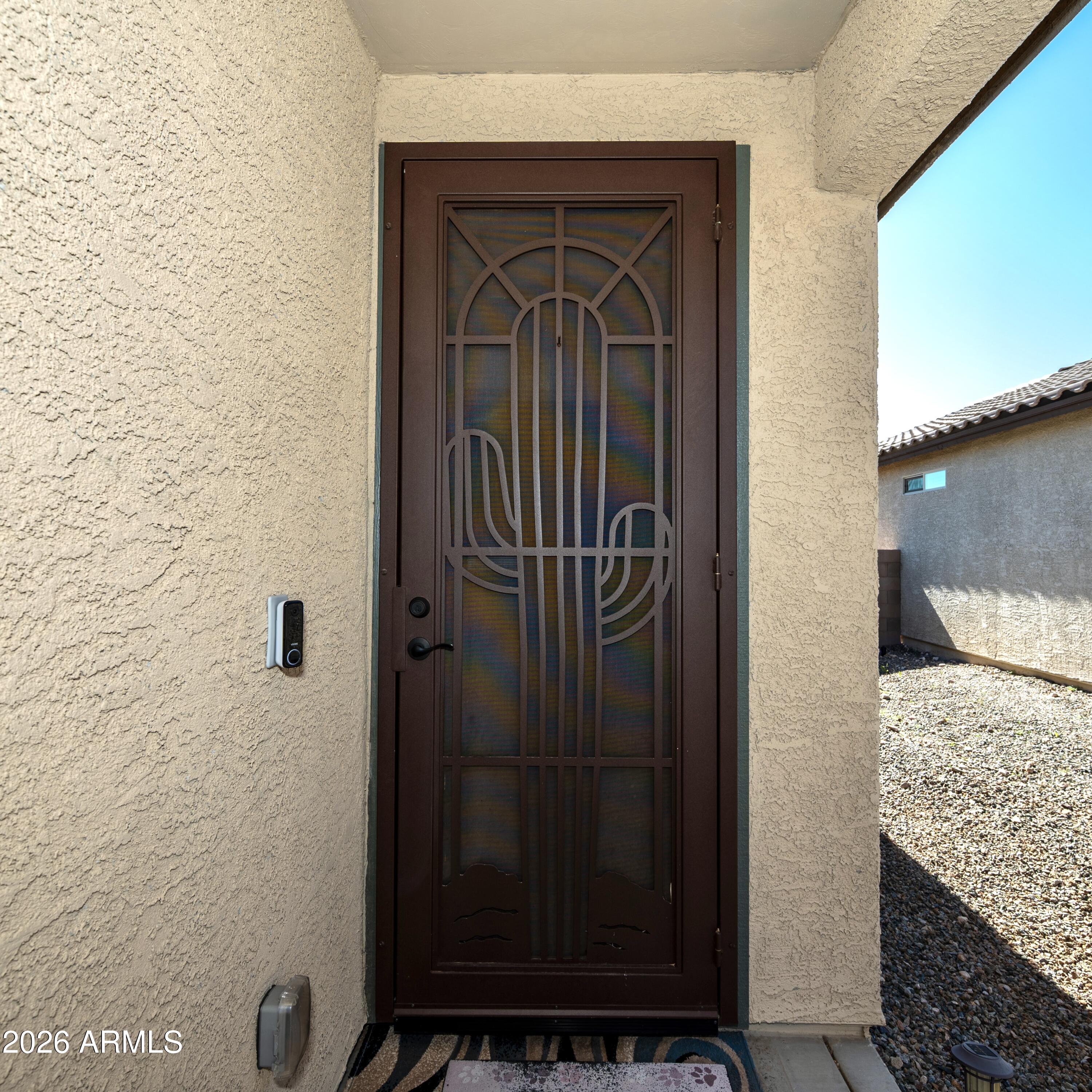 8746 E Stone Meadow Circle — photo