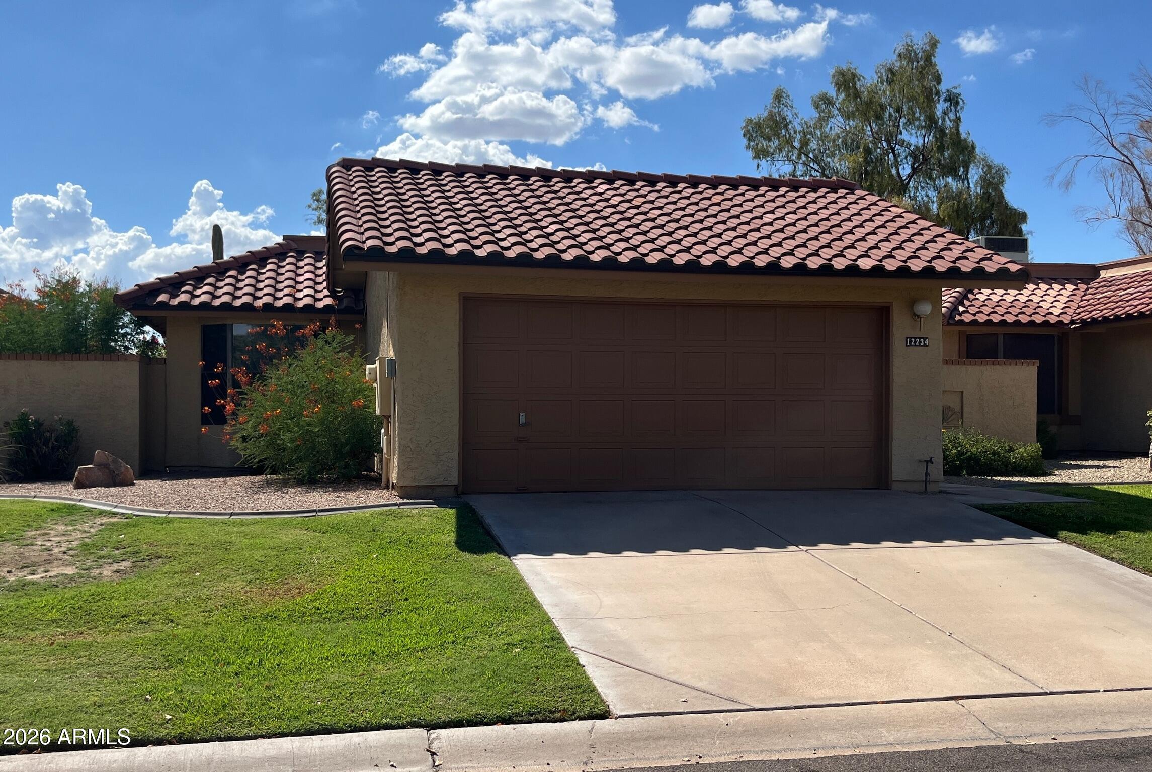 12234 S Shoshoni Drive — photo