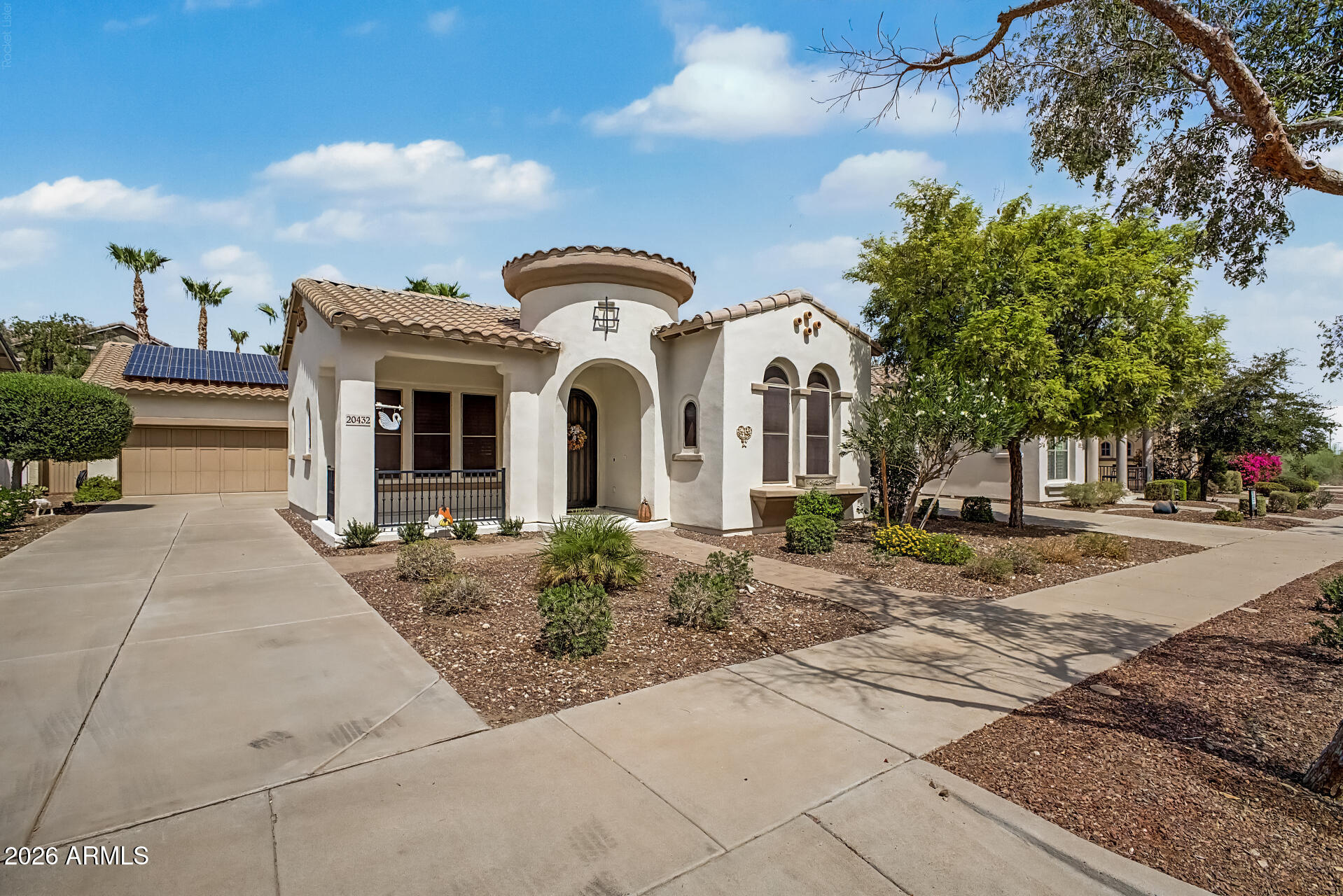 20432 W Monarch Court — photo