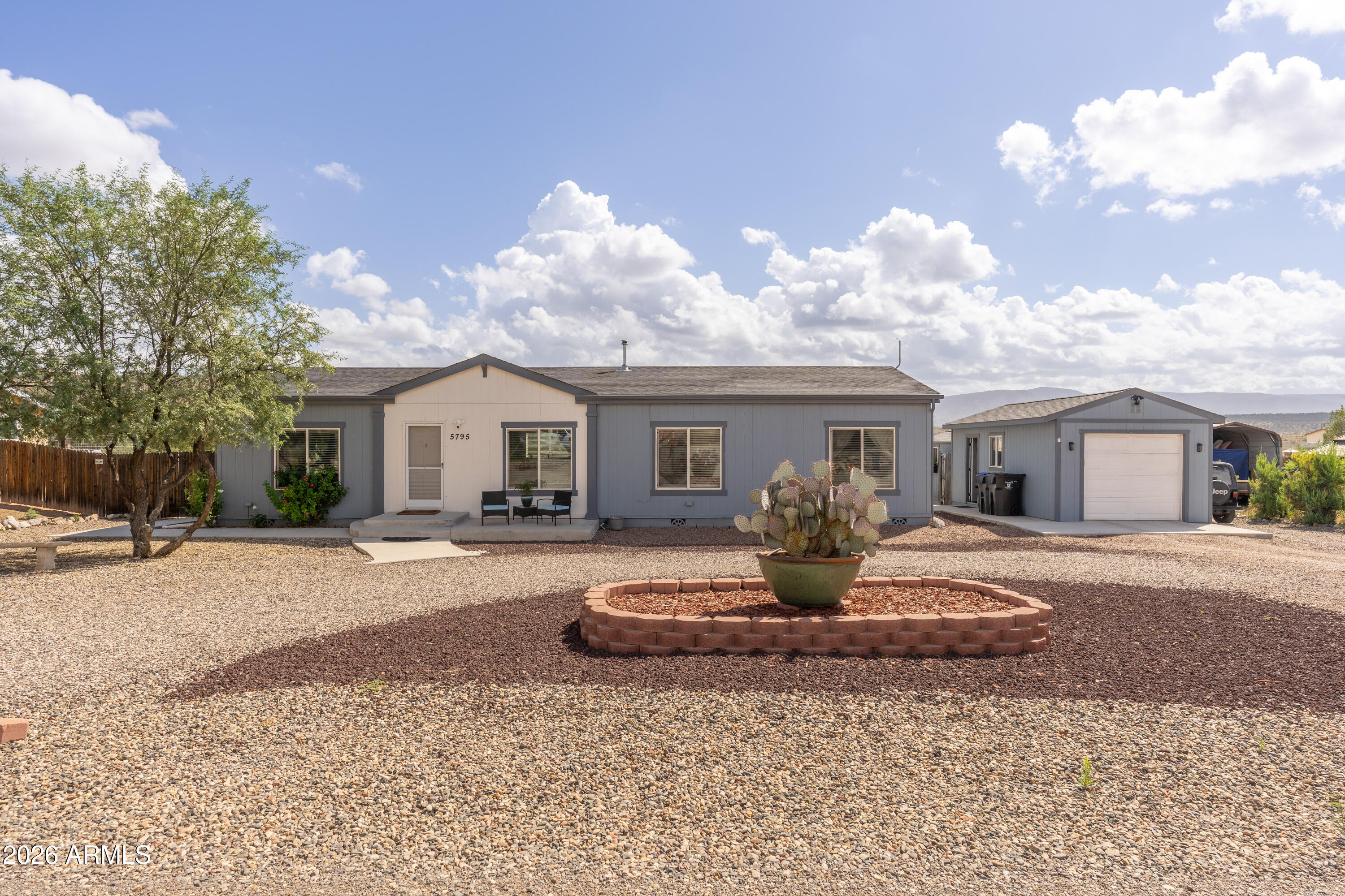 5795 N Brittney Lane — photo