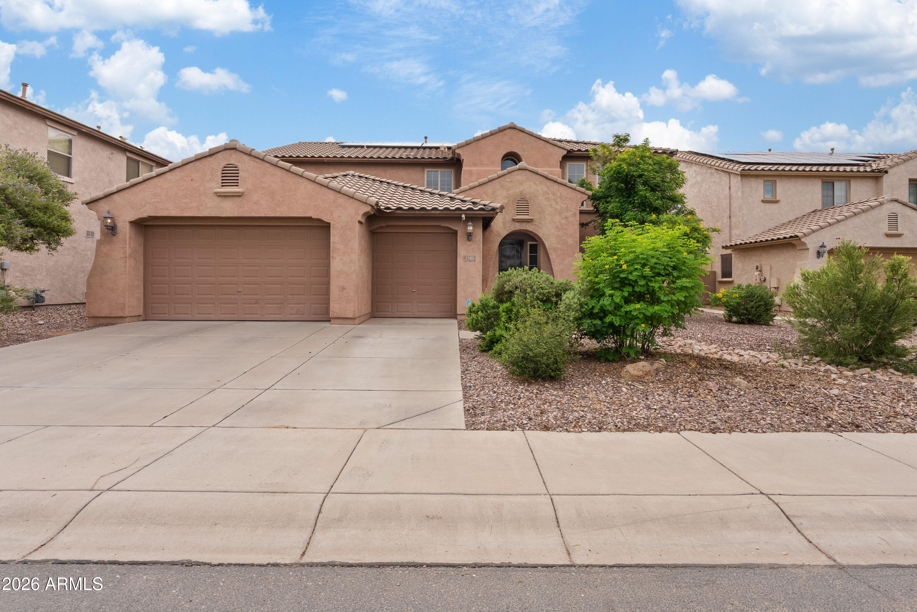 3363 N Spyglass Drive — photo