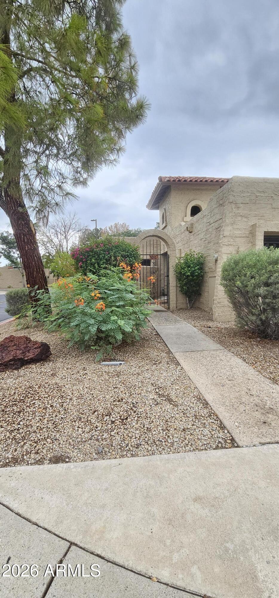 3007 W Phelps Road — photo