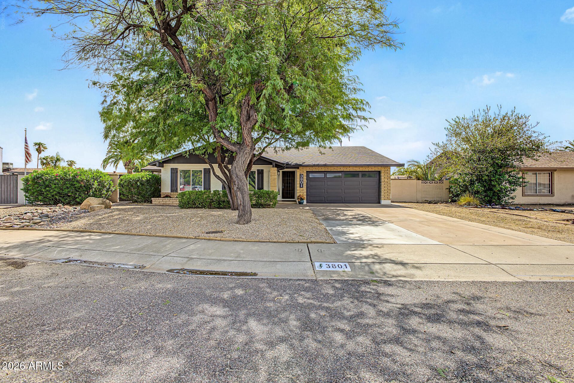 3801 W Muriel Drive — photo