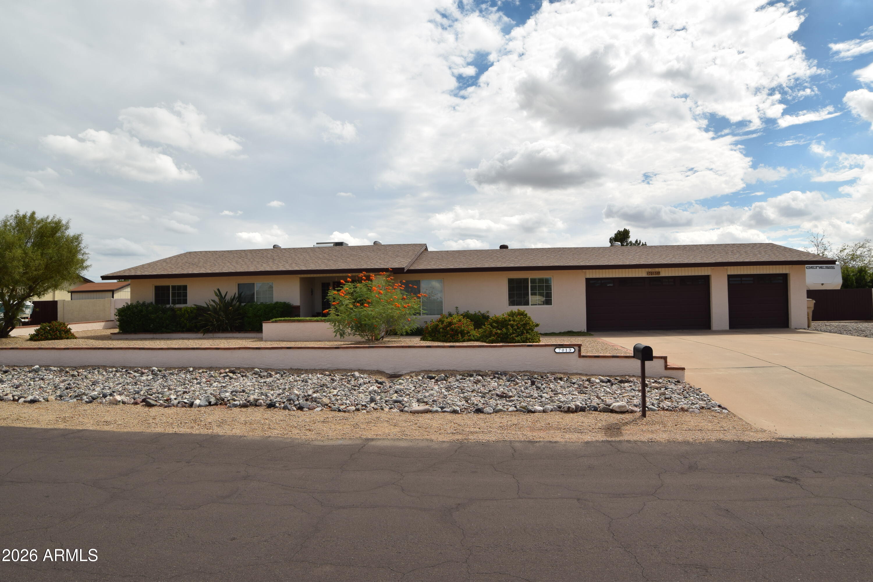 7013 W Josac Street — photo