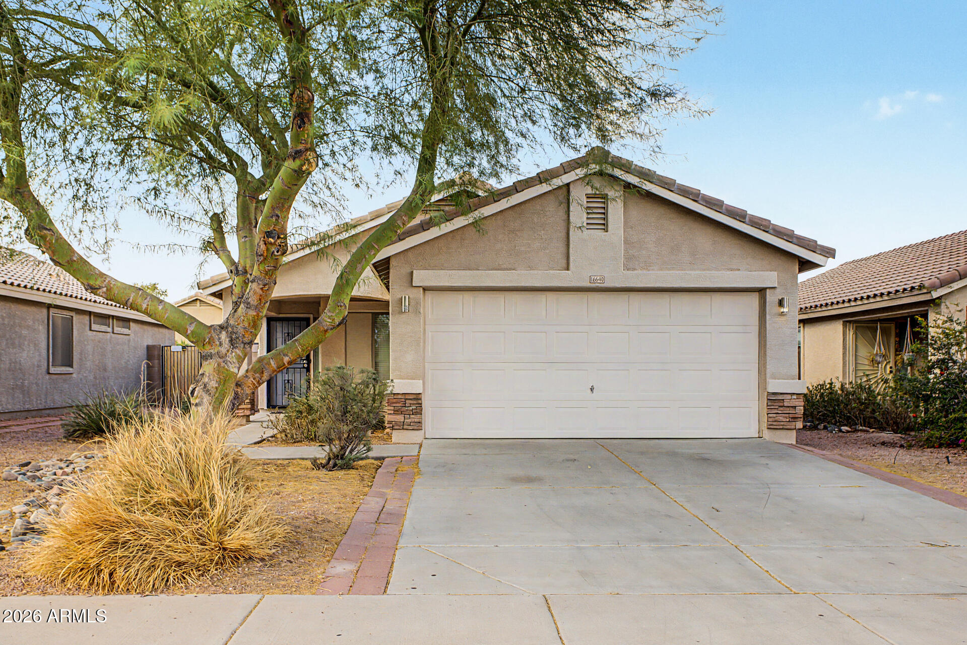 16640 W Statler Street — photo