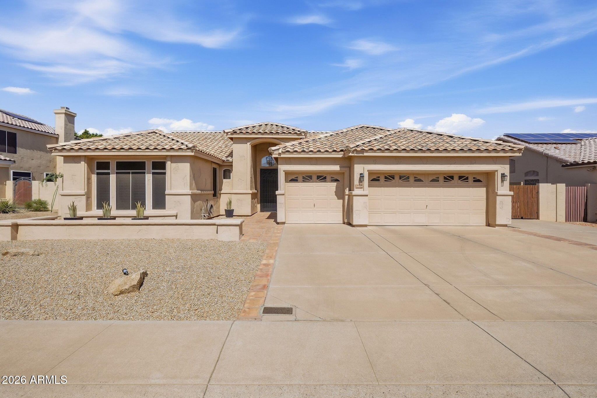 3408 E Granite View Drive — photo