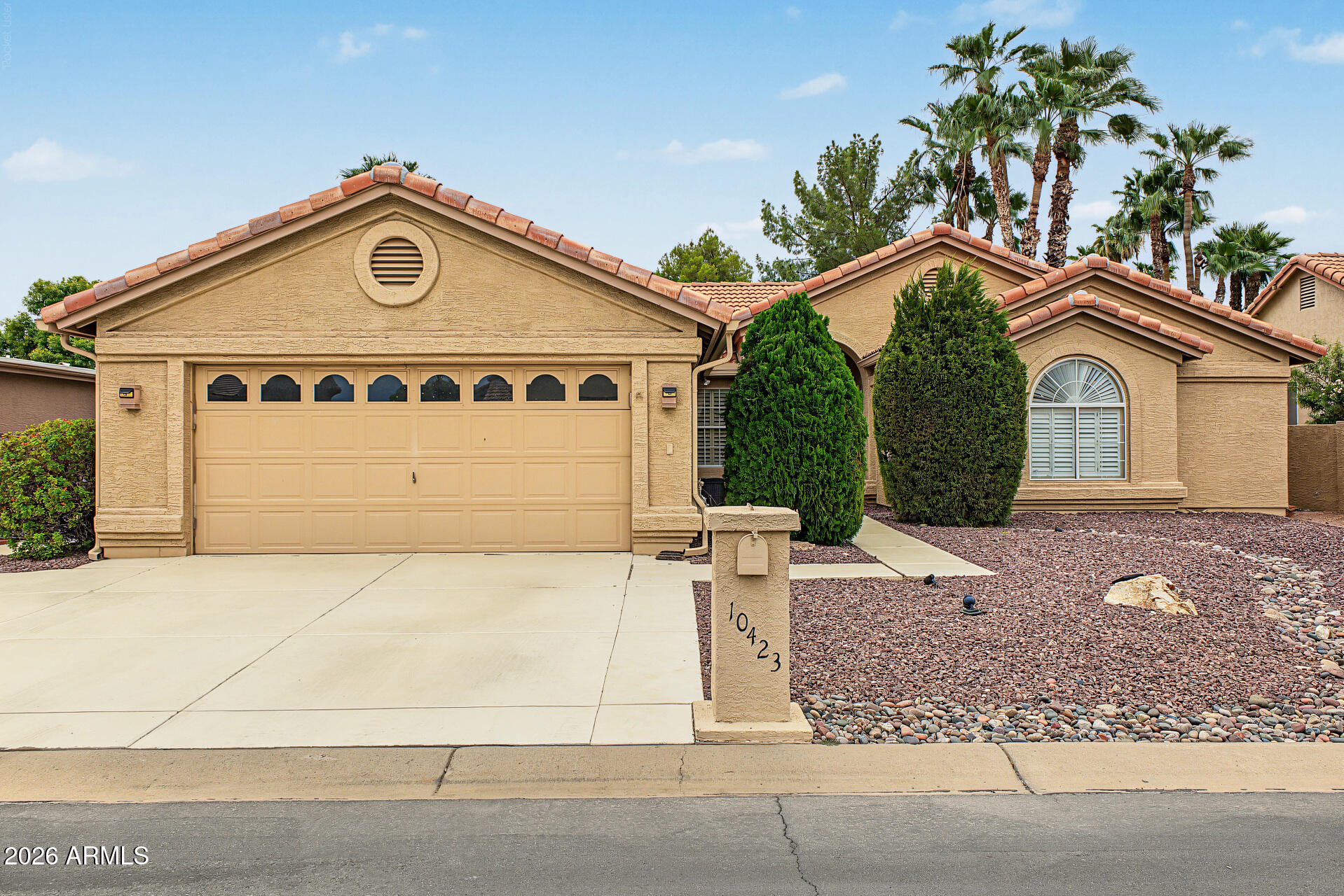 10423 E Nacoma Drive — photo
