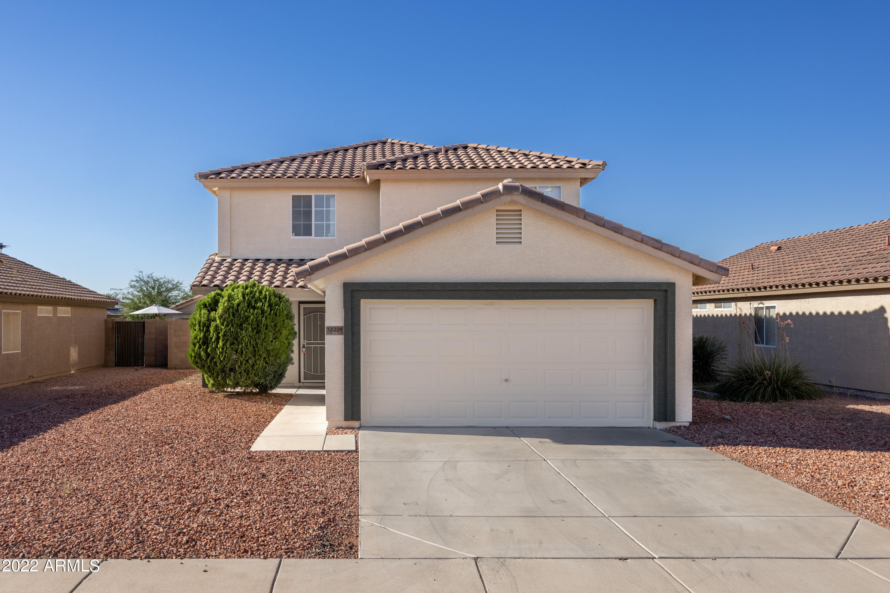 12221 W Aster Drive — photo