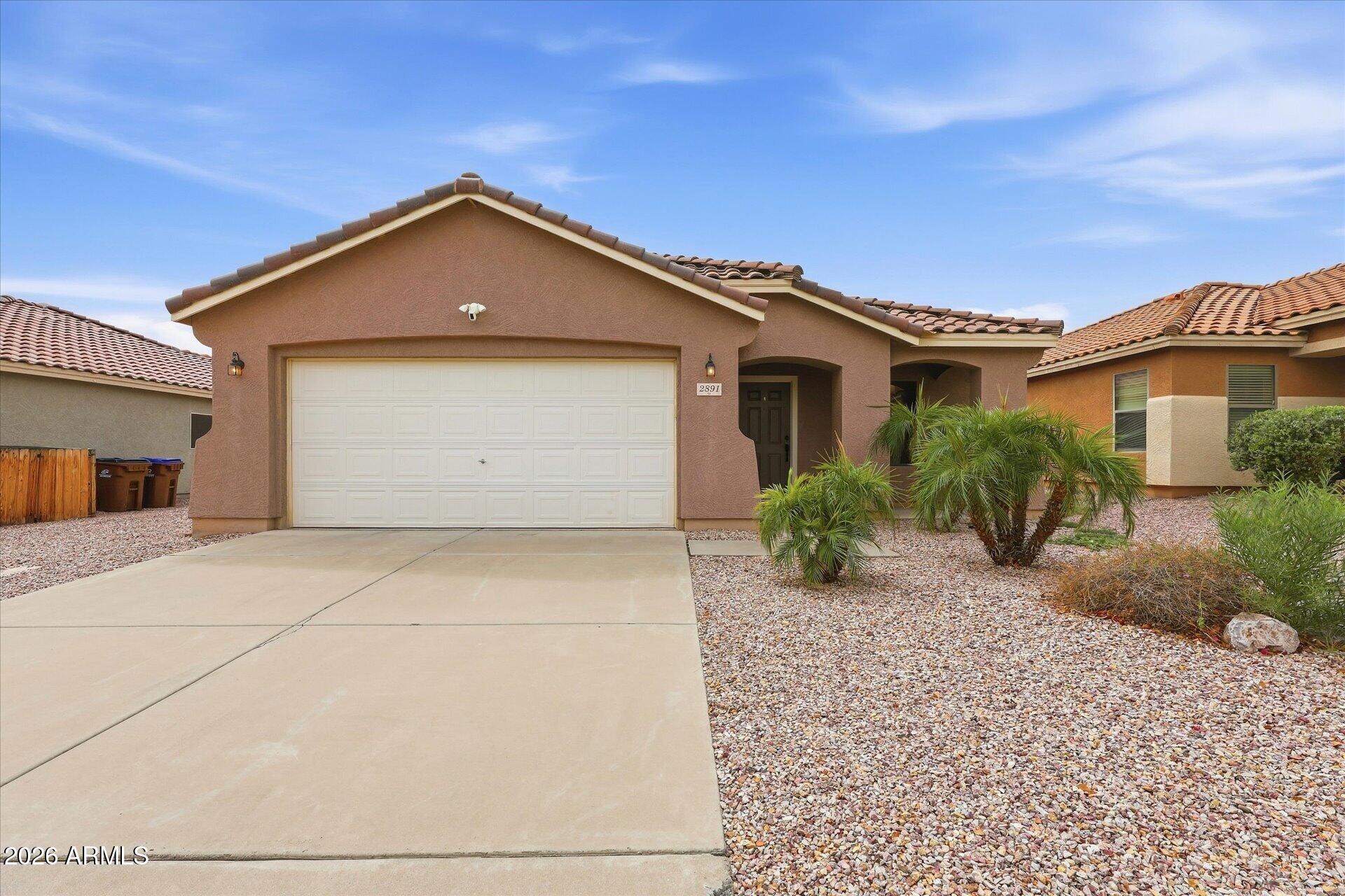 2891 W Silver Creek Lane — photo