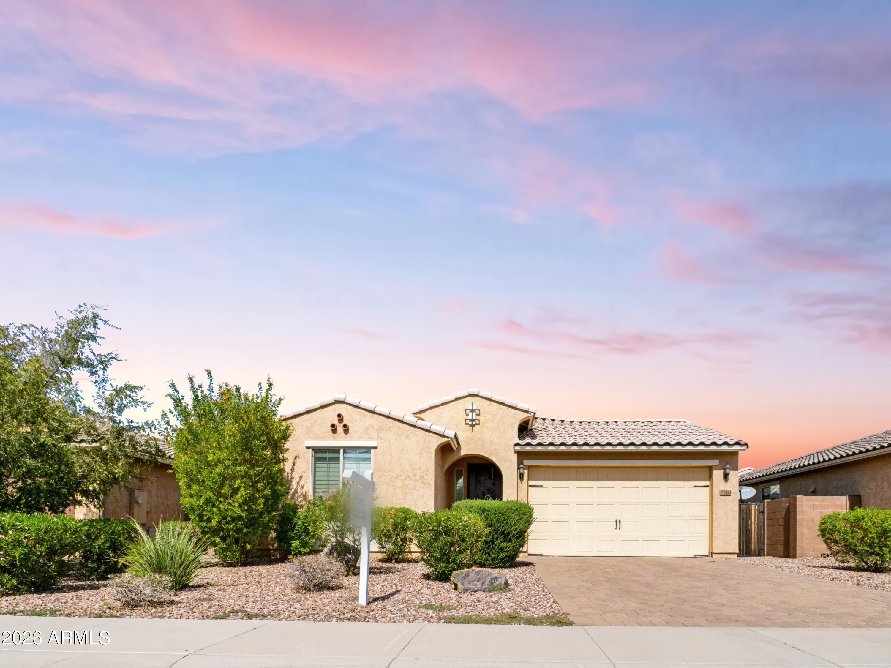 2710 E Saddlebrook Road, Gilbert, AZ 85298 — photo 2