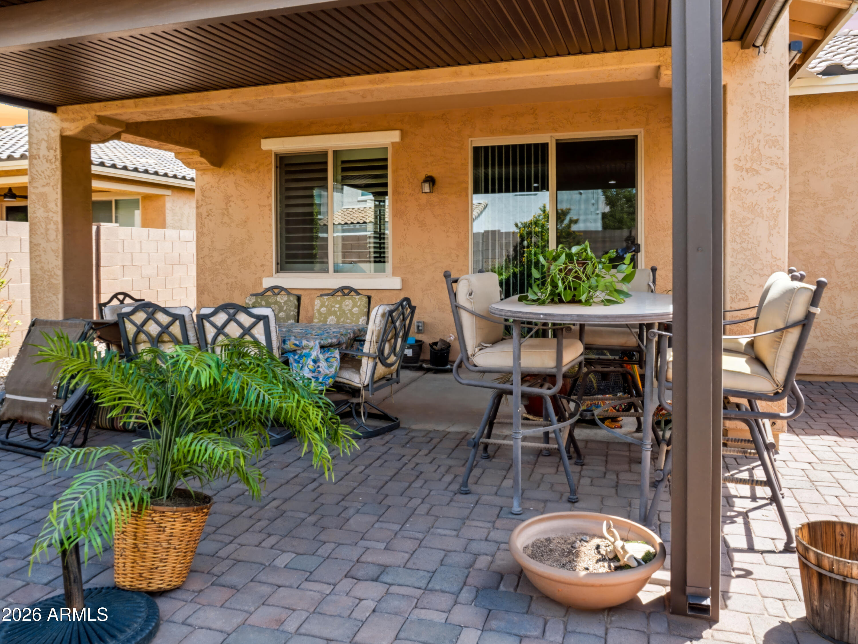 2710 E Saddlebrook Road, Gilbert, AZ 85298 — photo 3
