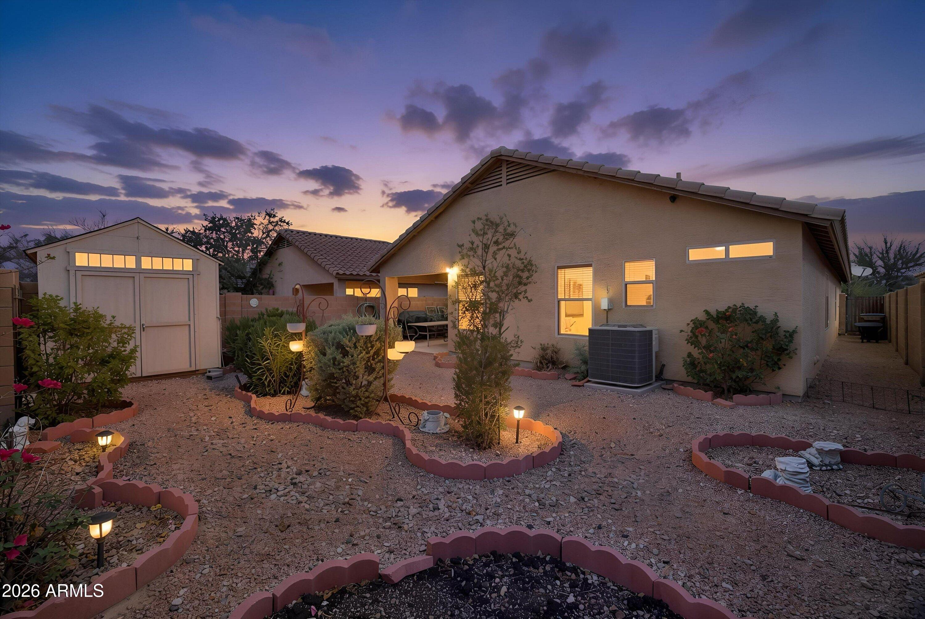 46121 W Starlight Drive — photo