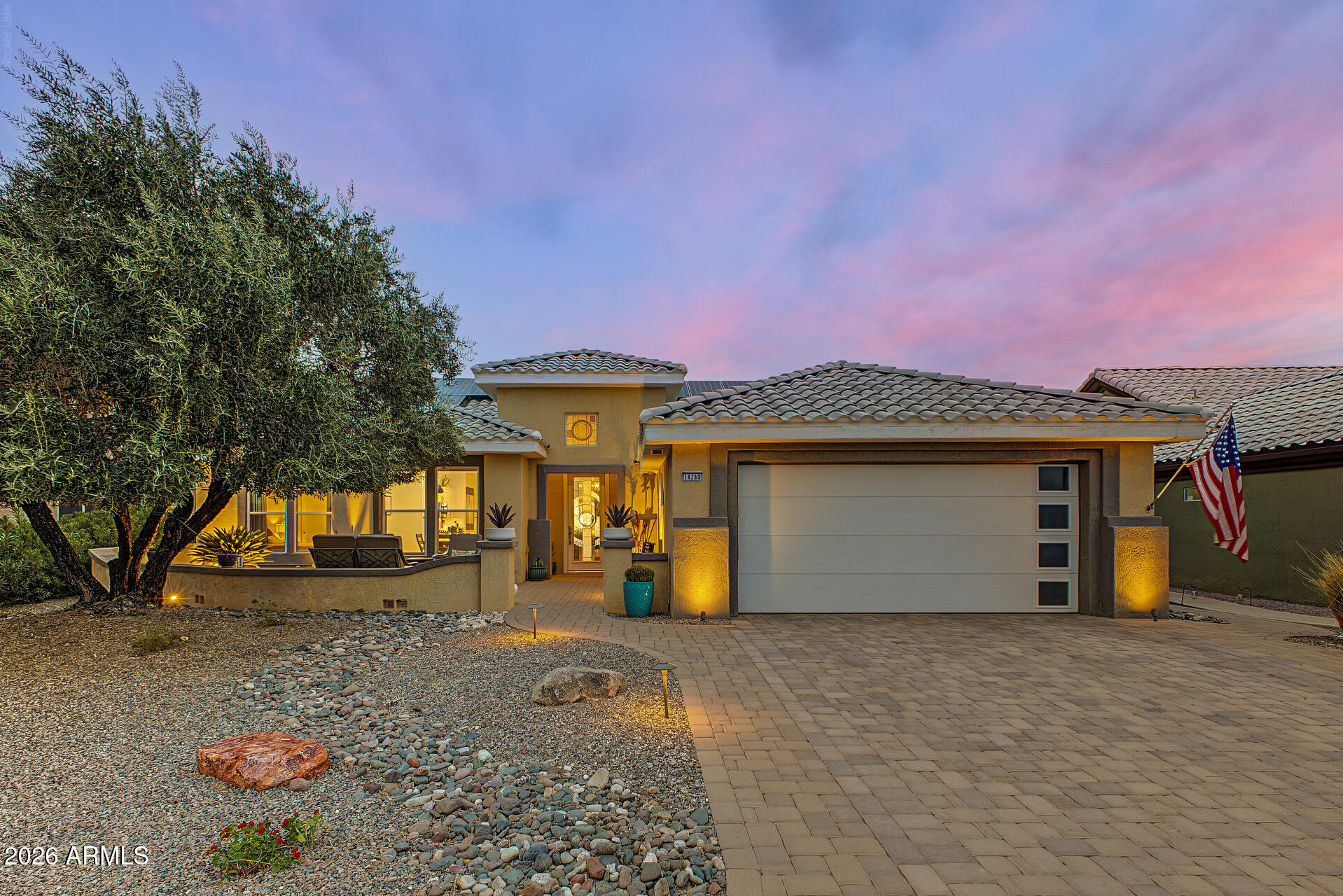 14744 W Via Montoya — photo