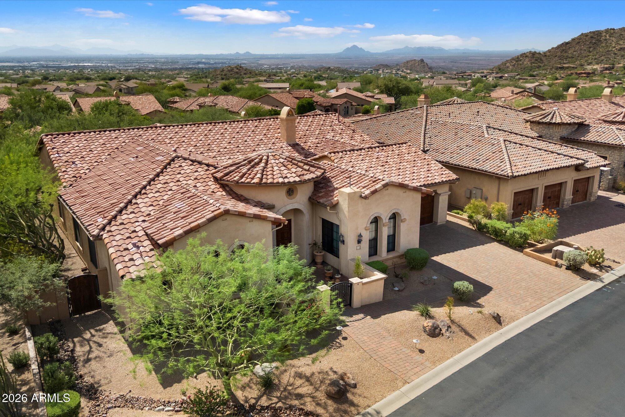 4104 N Sage Creek Circle — photo