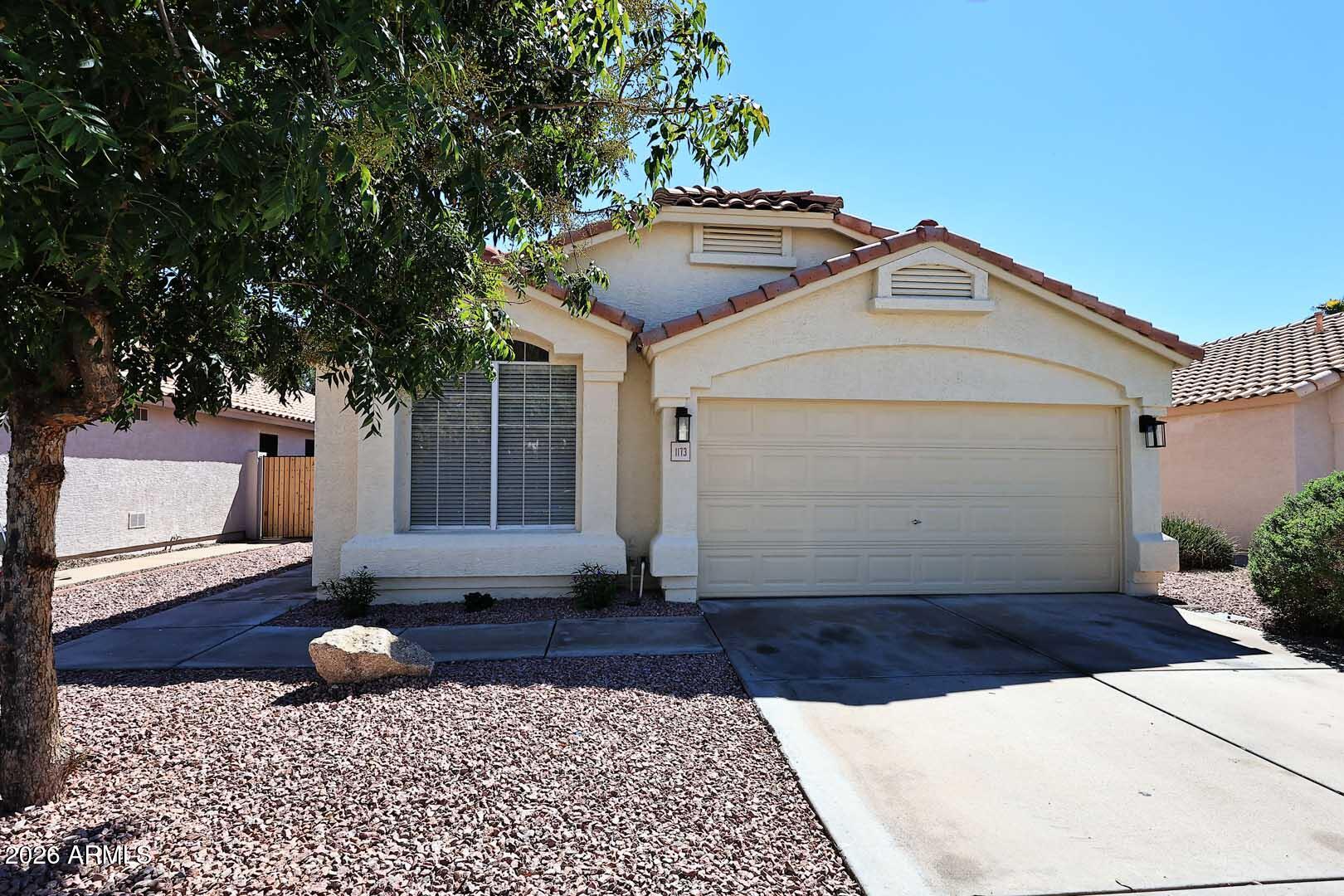 1173 W Sparrow Drive — photo