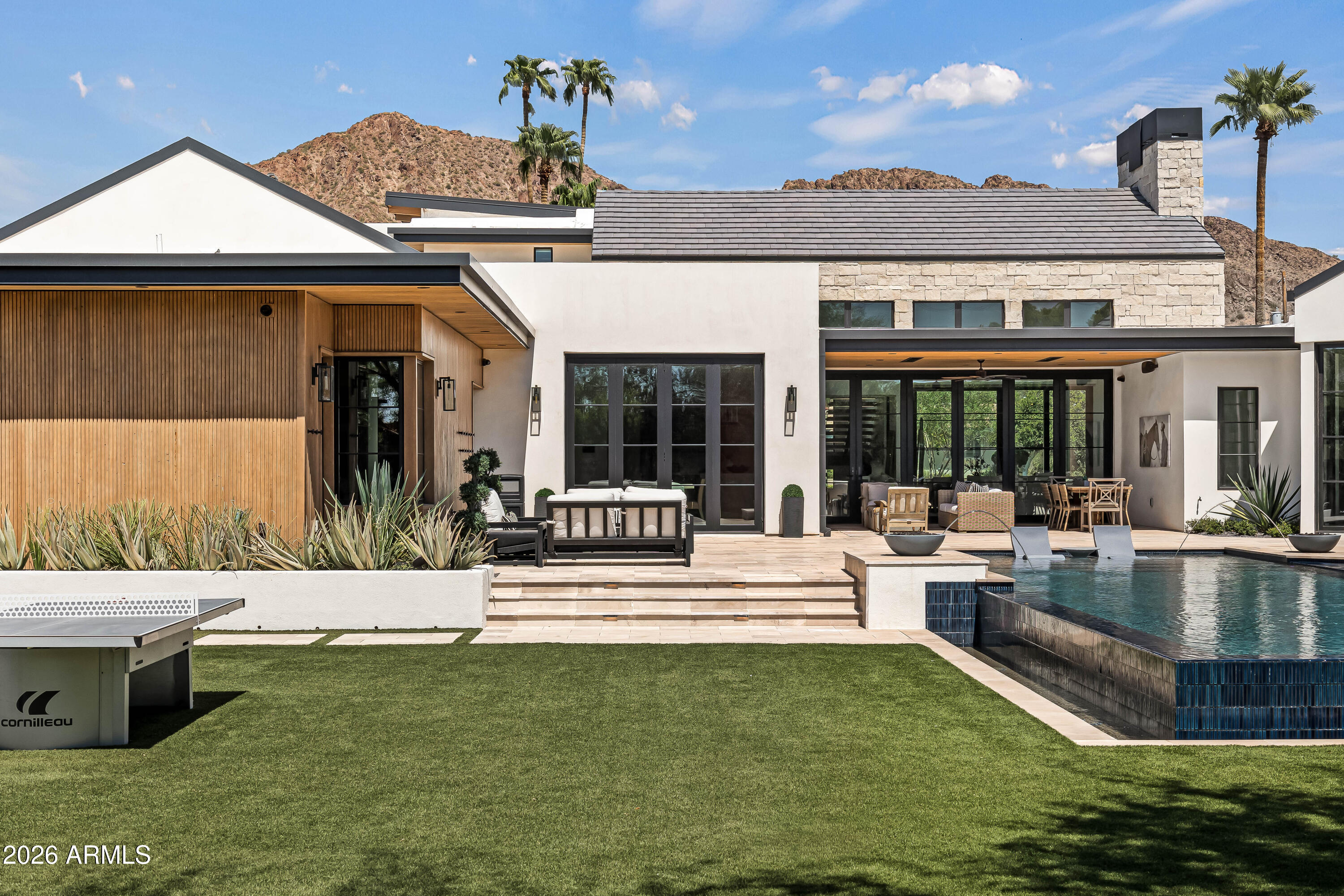 5715 E Monterosa Street — photo