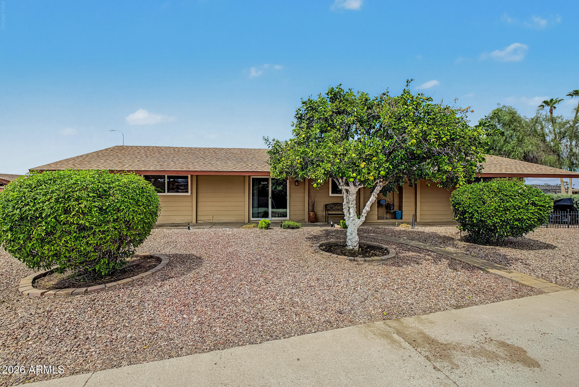 5362 E Hermosa Vista Drive — photo