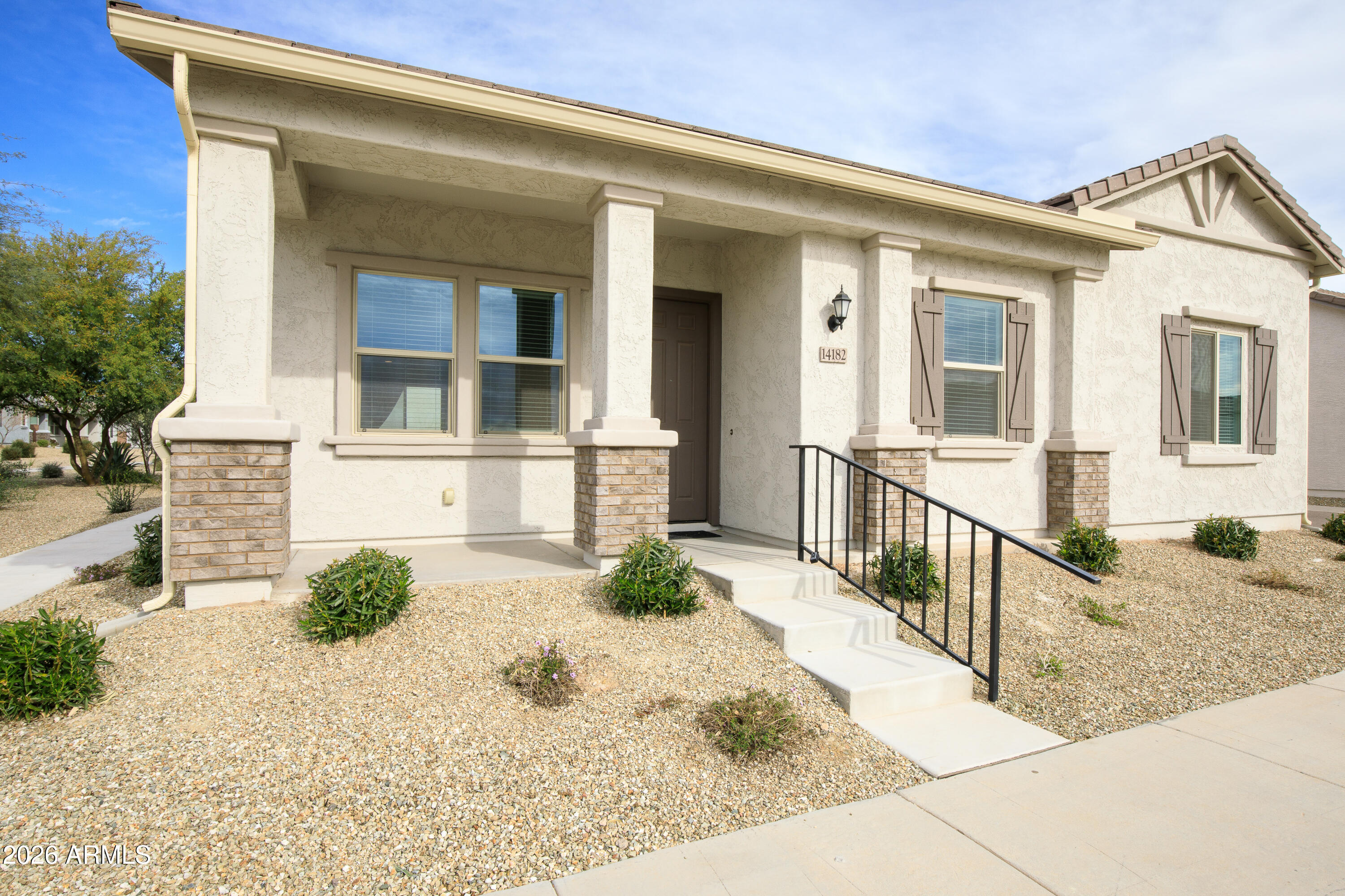 14182 W Hackamore Drive — photo