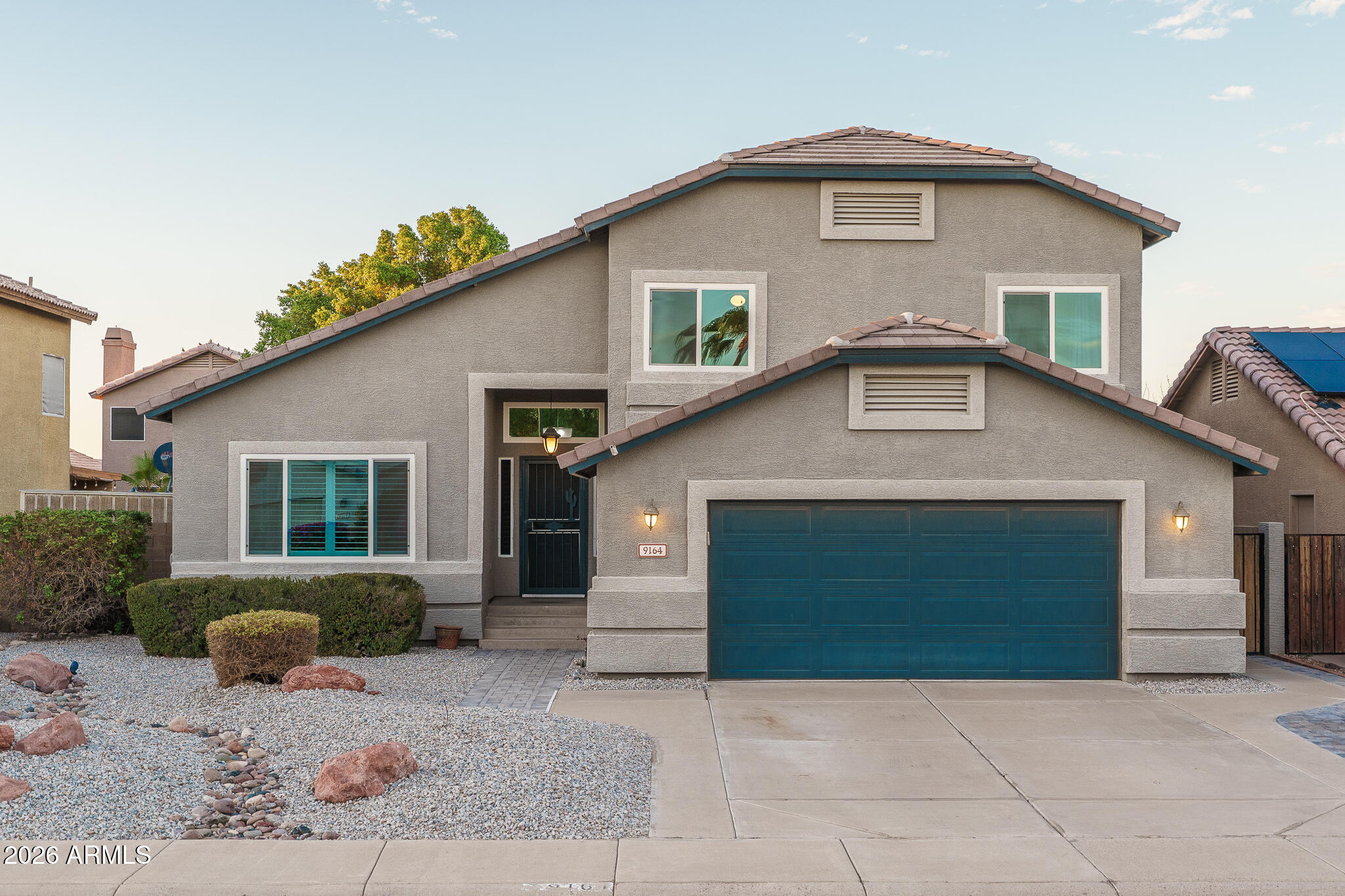 9164 W Paradise Lane — photo