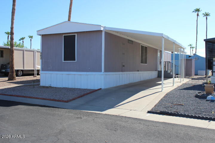 9501 E Broadway Road 101 — photo