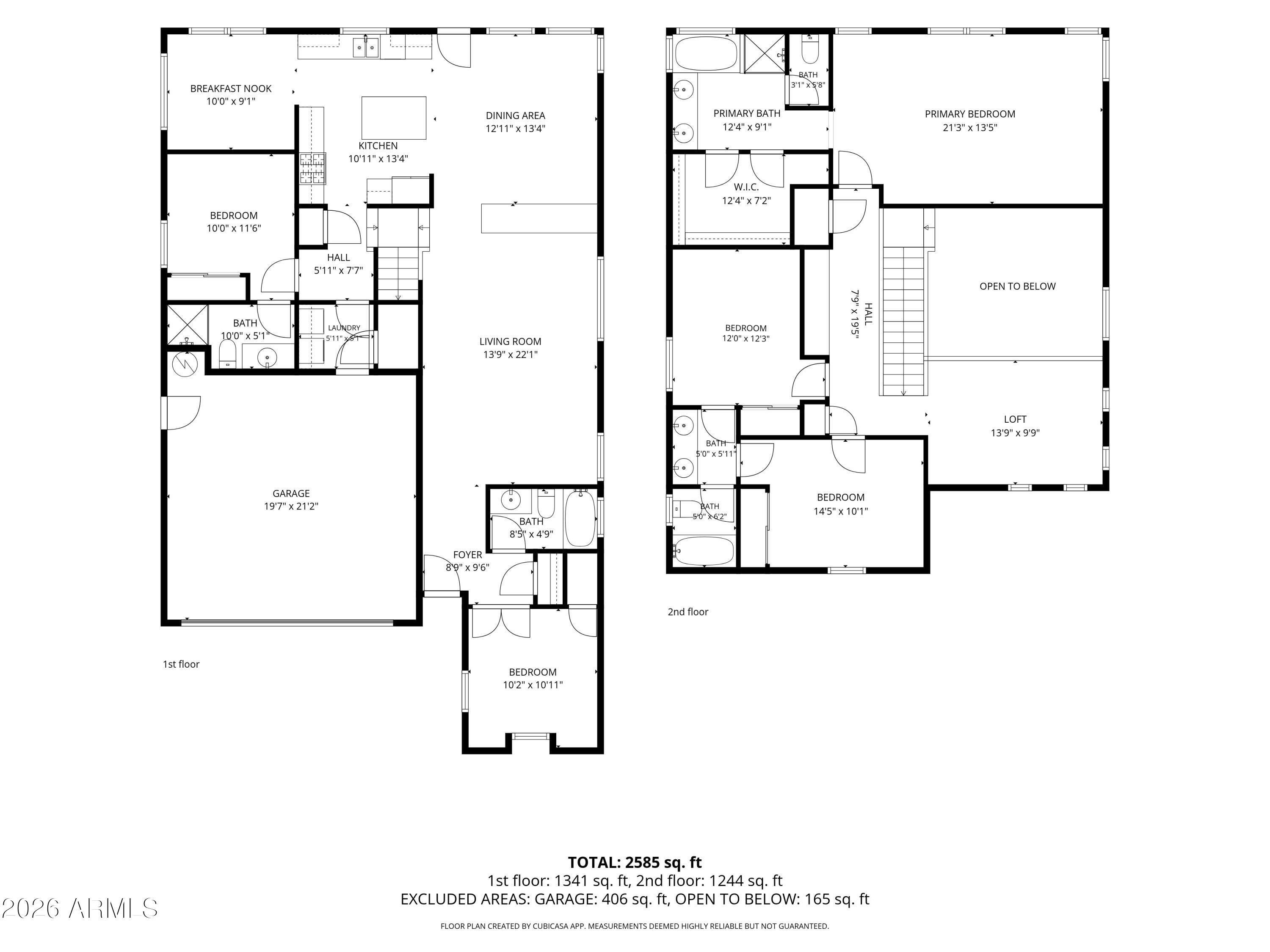 6280 S Sinova Court — photo