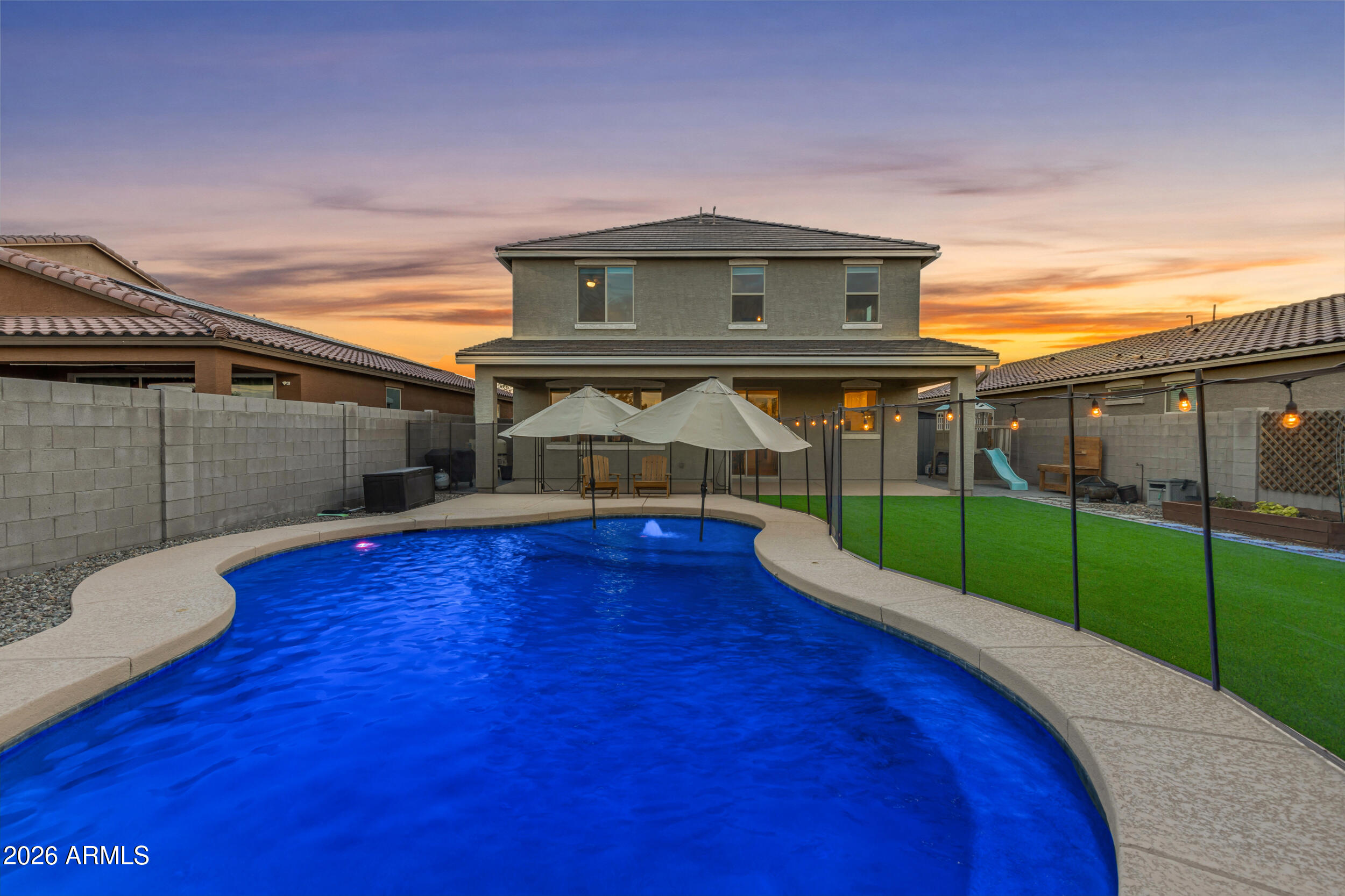 34019 N Casey Lane — photo