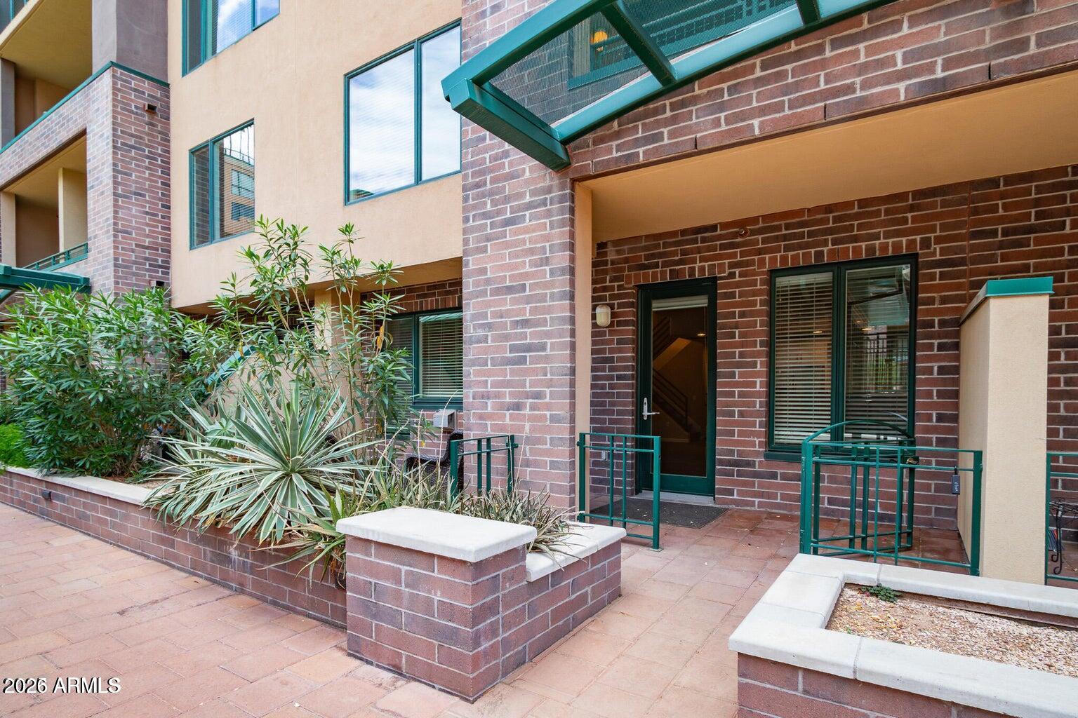 16 W Encanto Boulevard 110 — photo