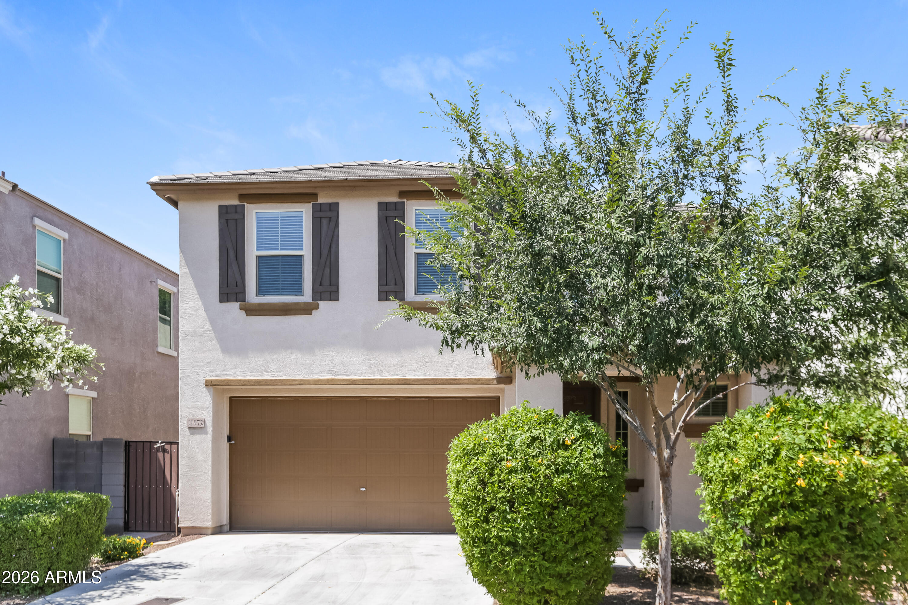 11972 W Taylor Street — photo