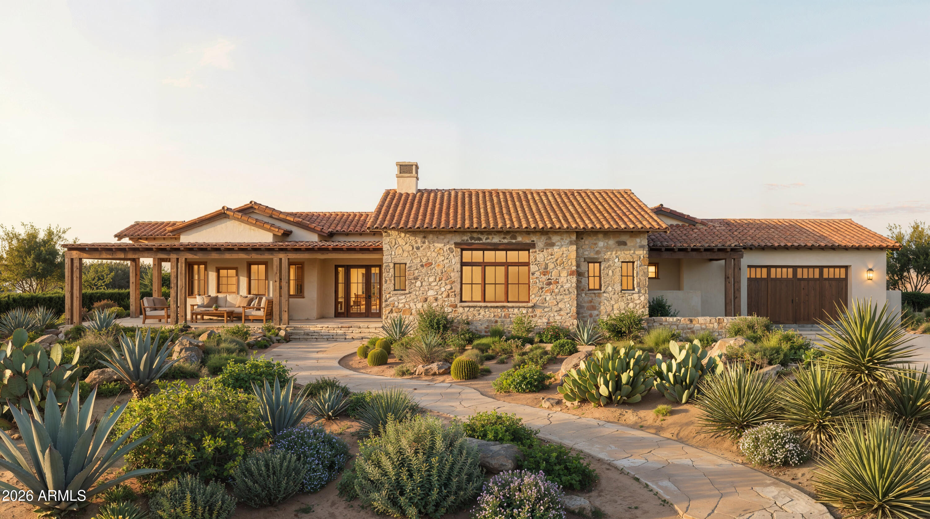 21393 W Mountain Cove Place — photo