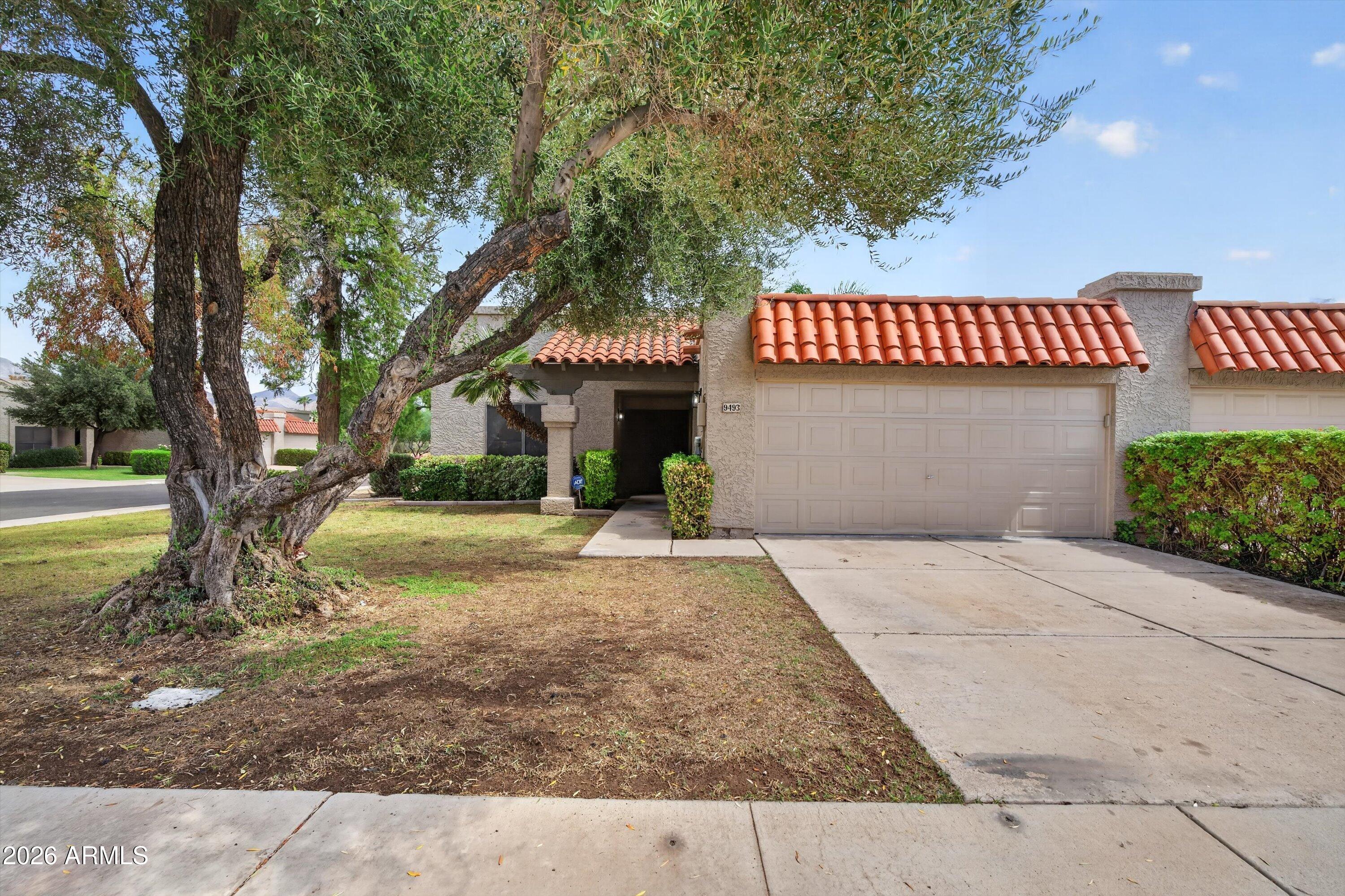 9493 E Jenan Drive — photo