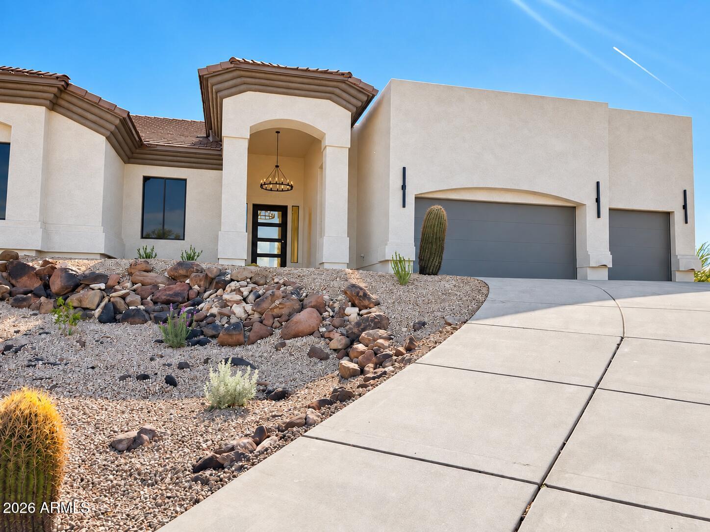 6315 W Prickly Pear Trail — photo