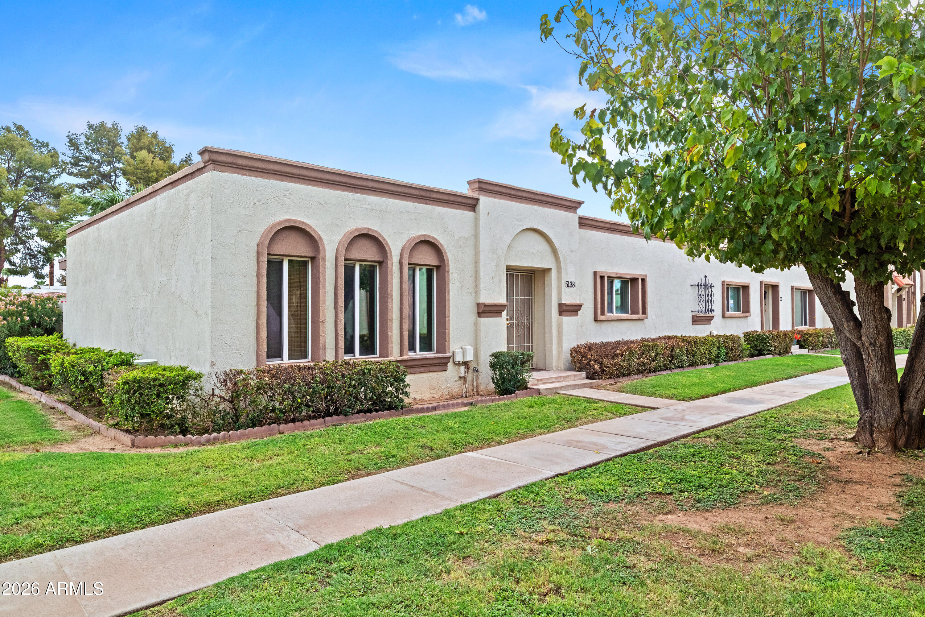 5138 N Granite Reef Road — photo