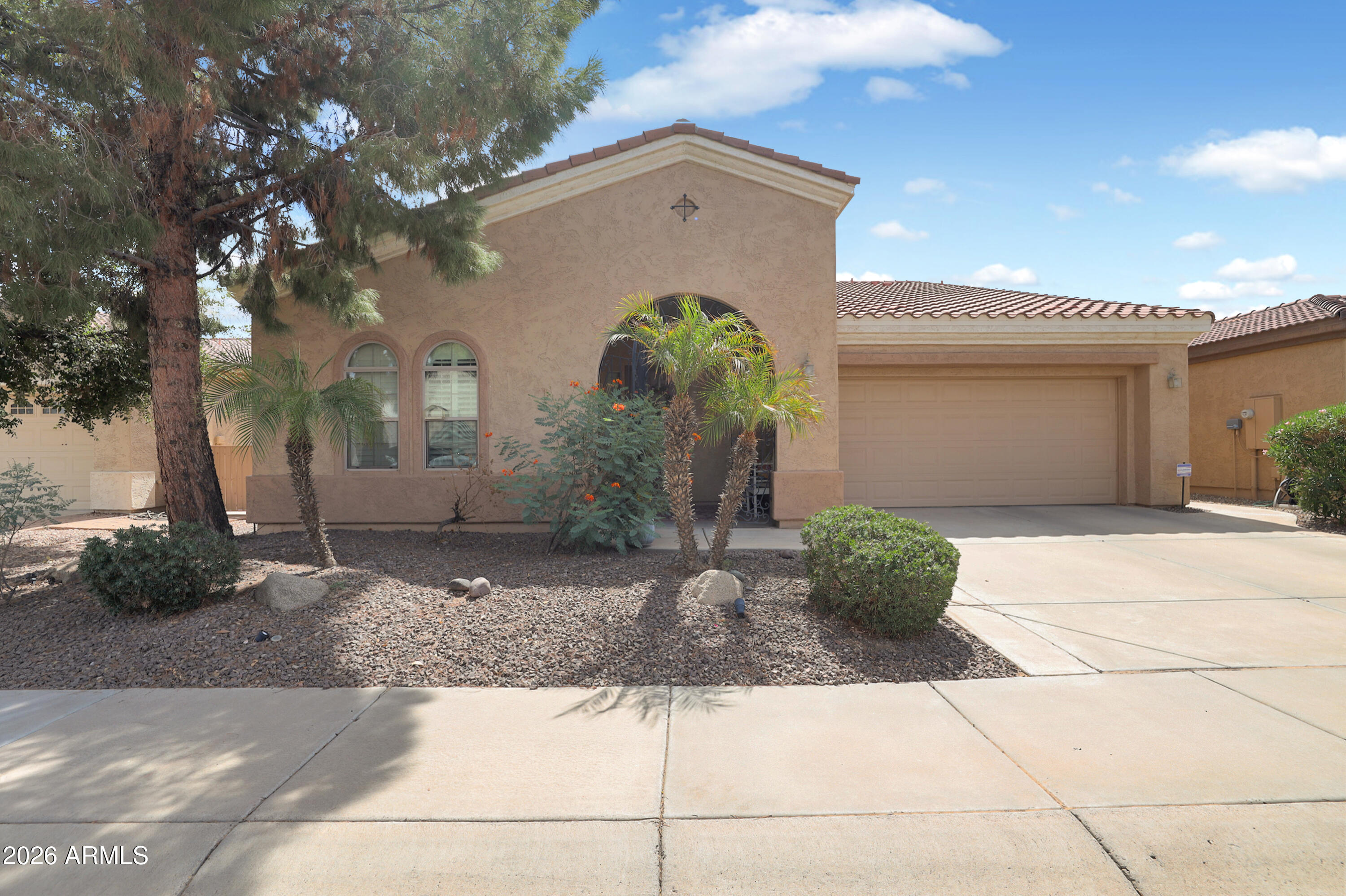 4755 E Rakestraw Lane — photo