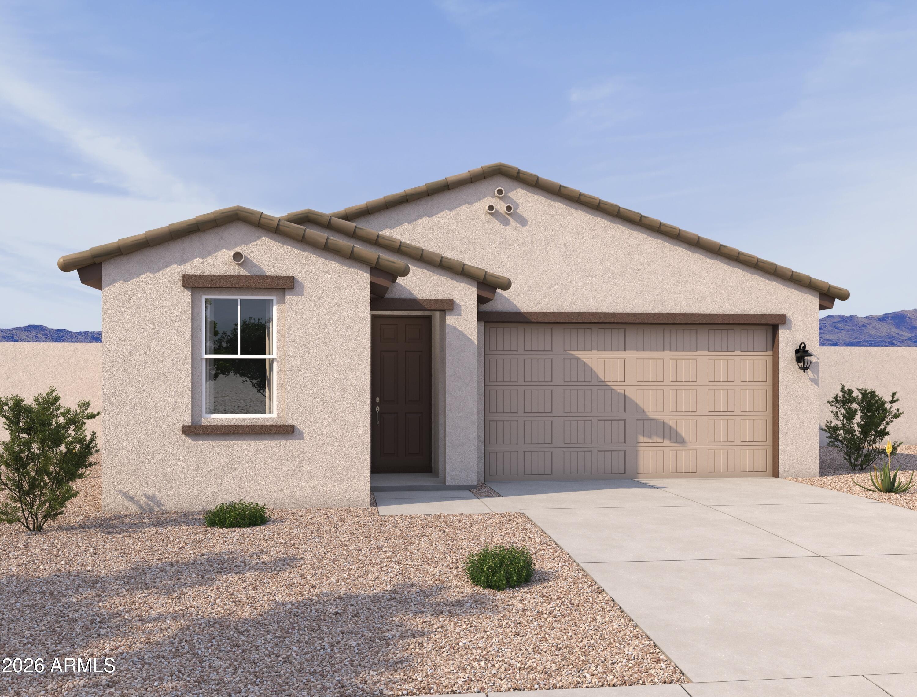 6971 E Bisbee Street — photo