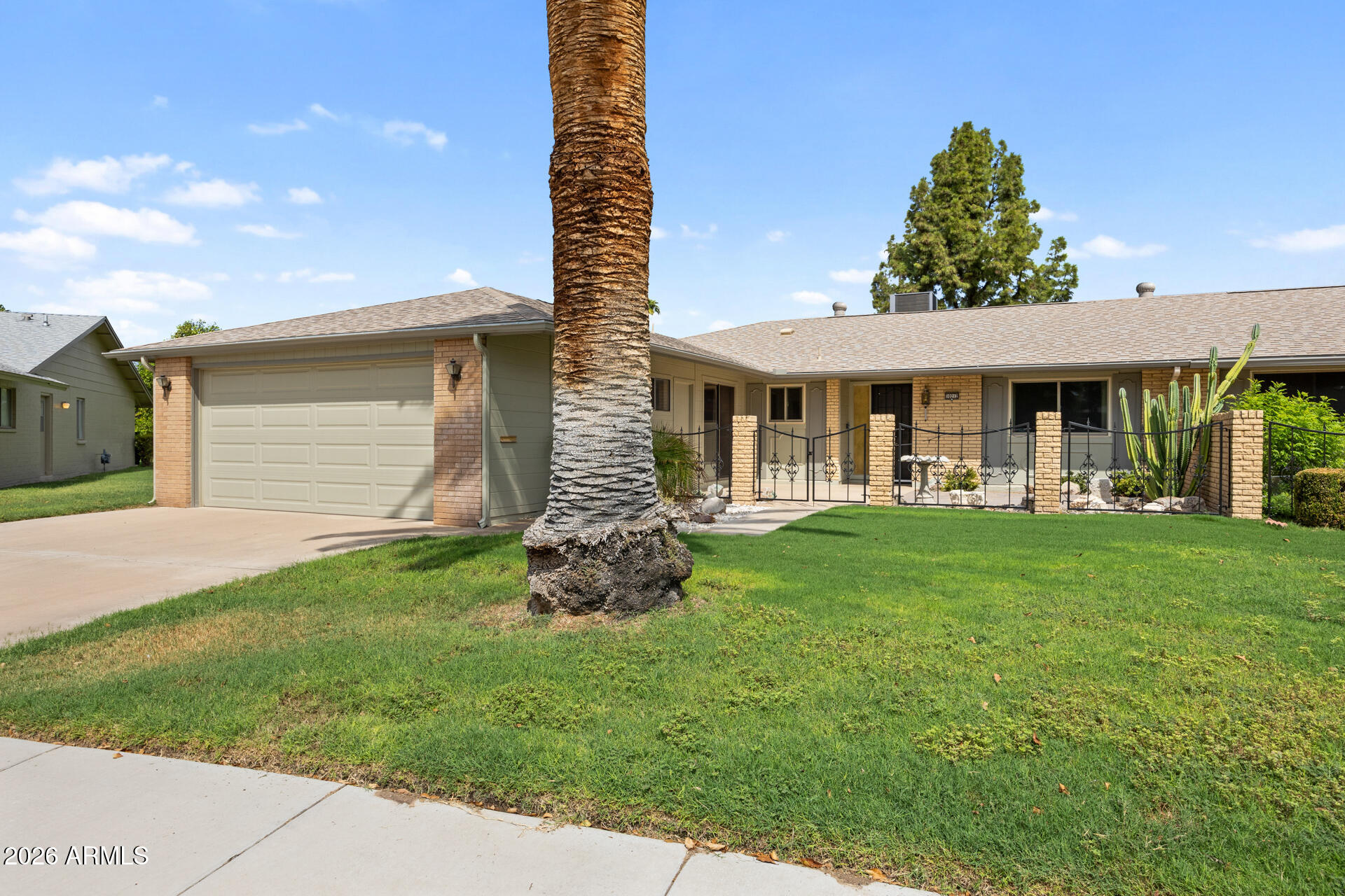 10212 W Forrester Drive — photo